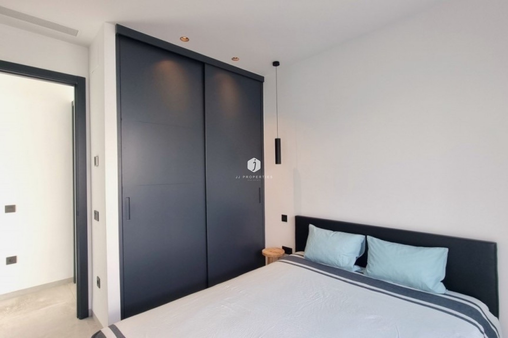 Z drugiej ręki - Villa -
Ciudad Quesada - Costa Blanca