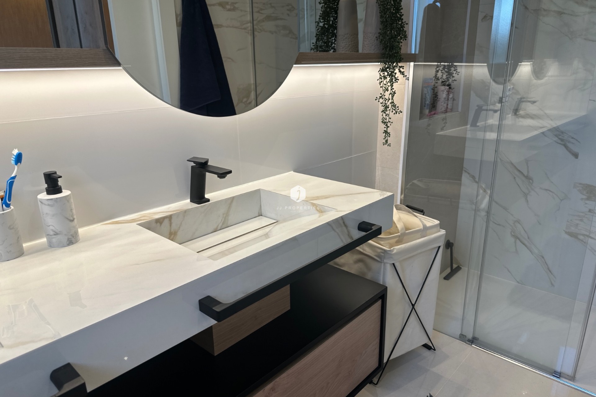 Z drugiej ręki - Villa -
Ciudad Quesada - Costa Blanca