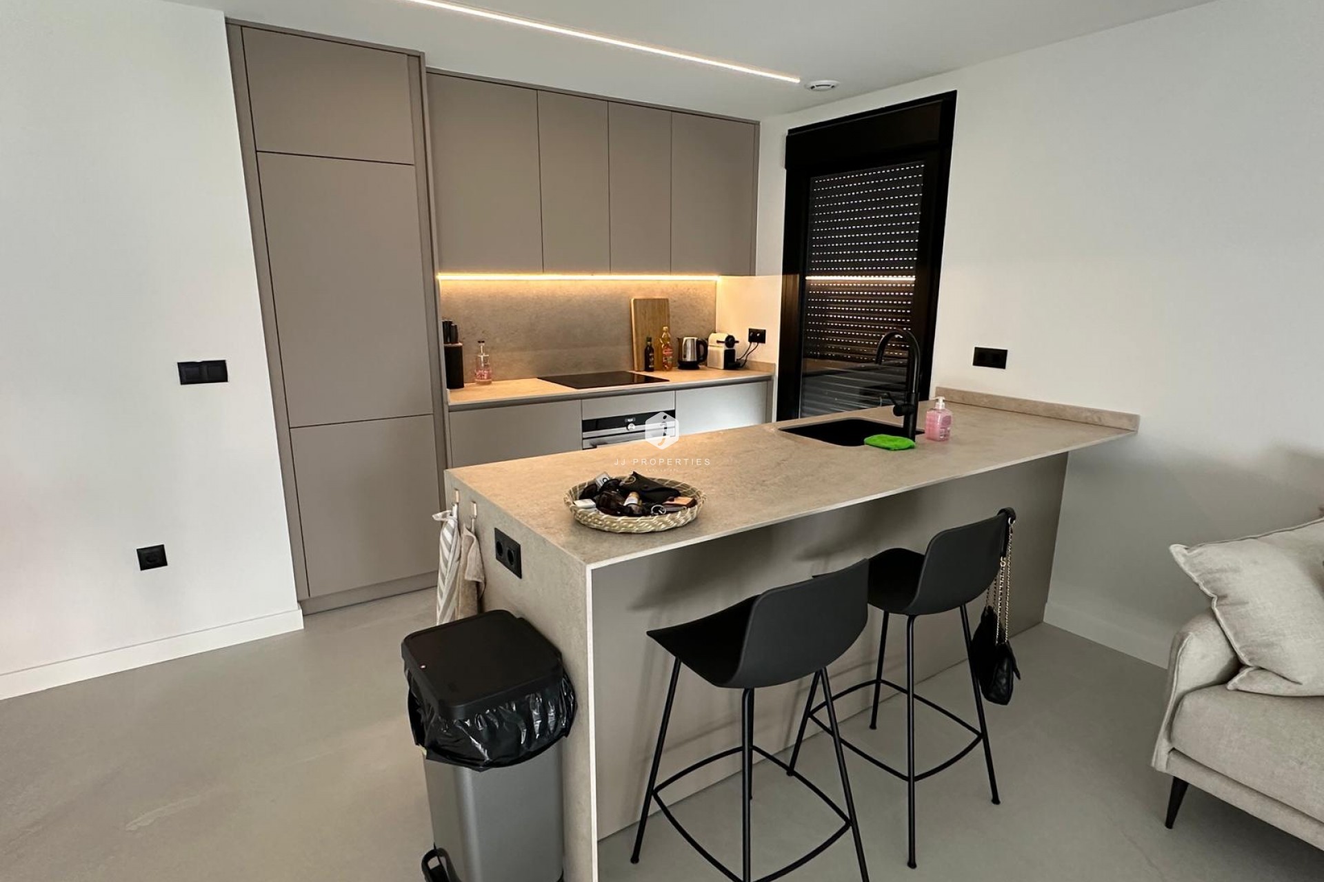 Z drugiej ręki - Villa -
Ciudad Quesada - Costa Blanca