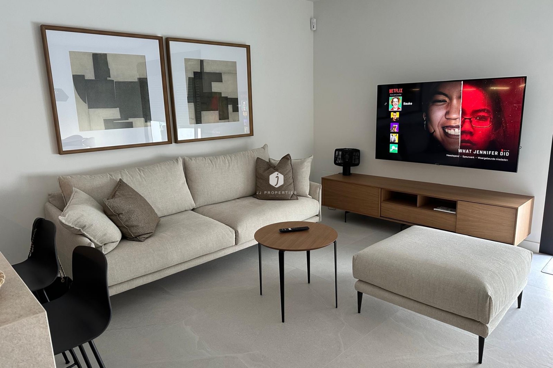 Z drugiej ręki - Villa -
Ciudad Quesada - Costa Blanca