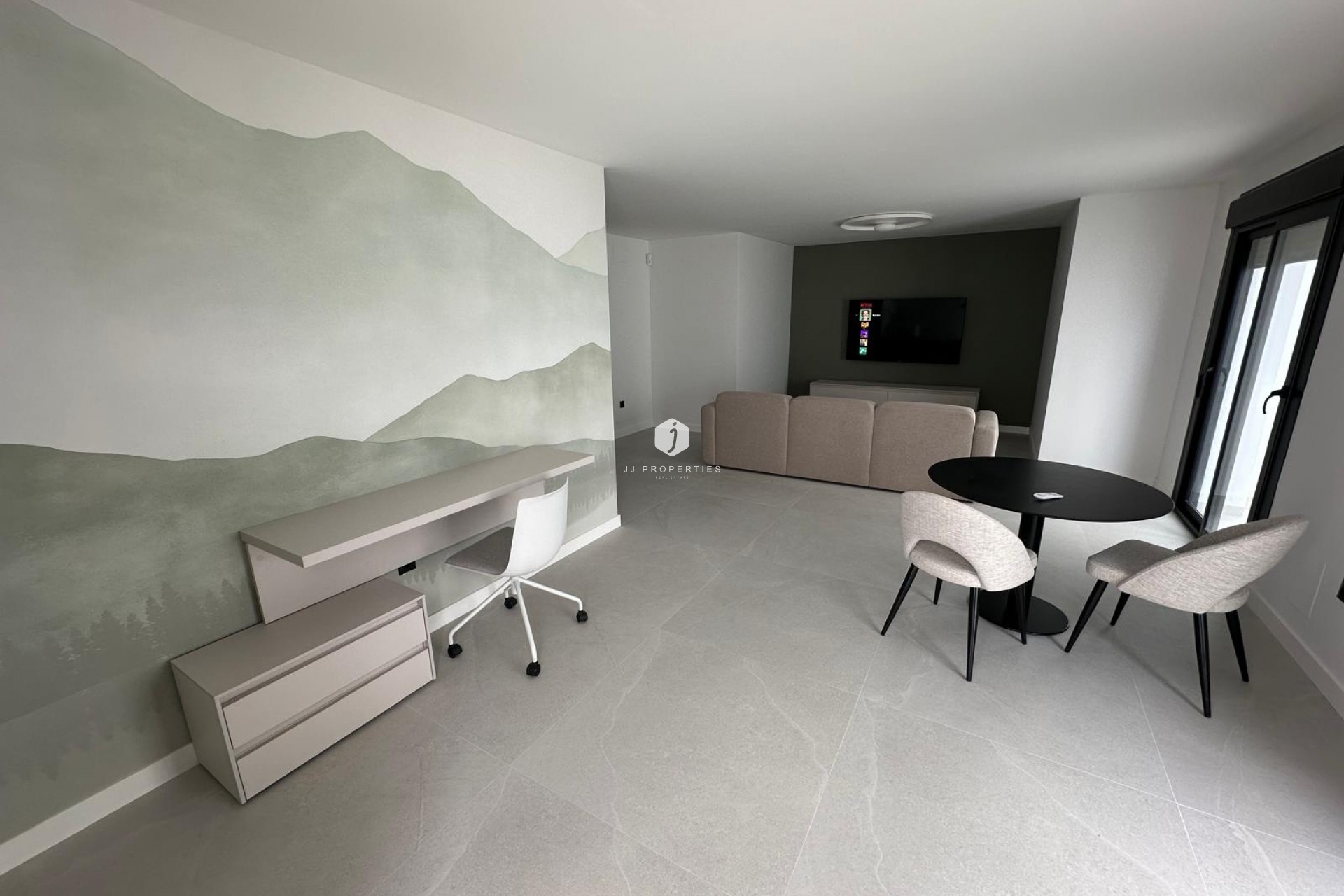 Z drugiej ręki - Villa -
Ciudad Quesada - Costa Blanca