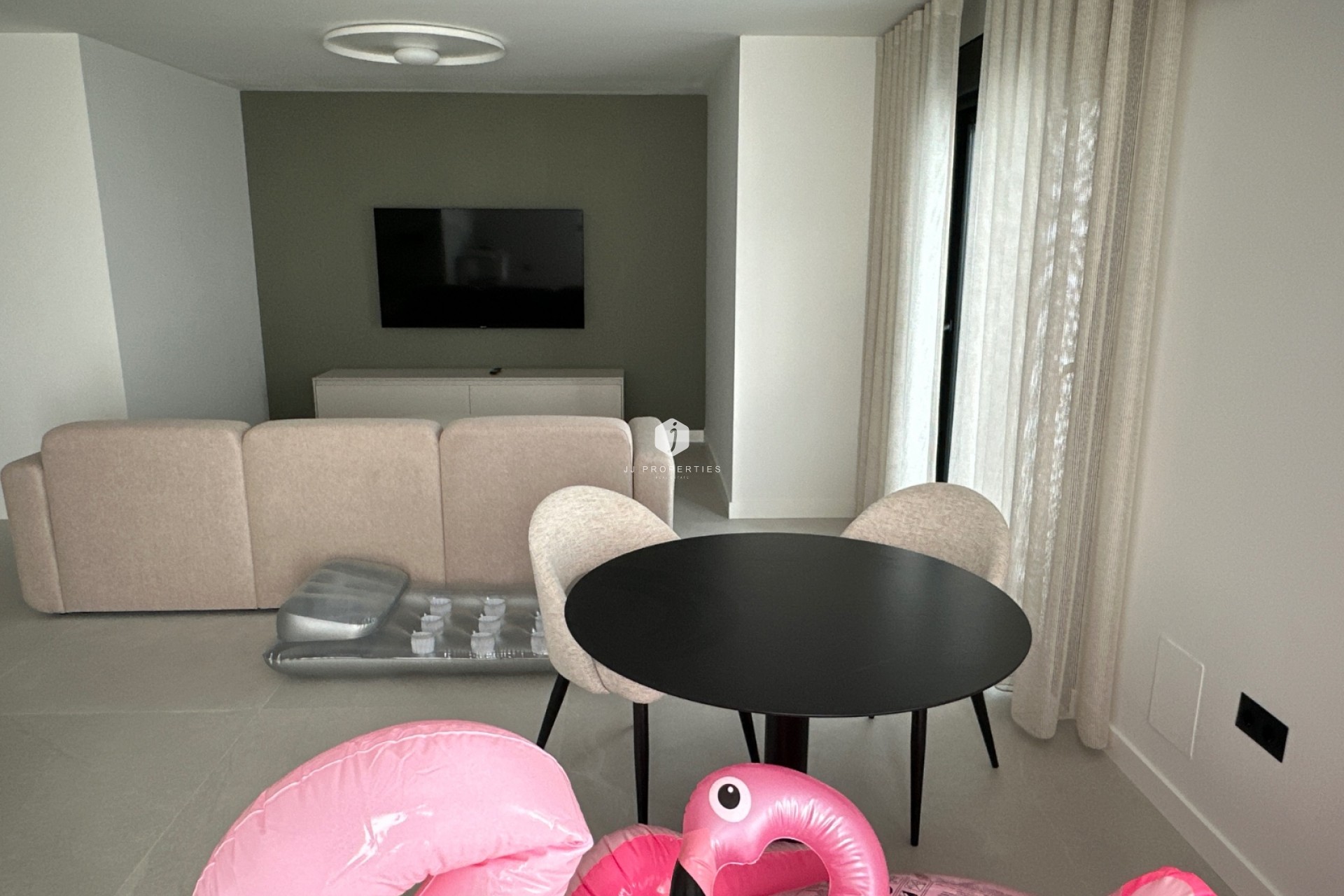 Z drugiej ręki - Villa -
Ciudad Quesada - Costa Blanca