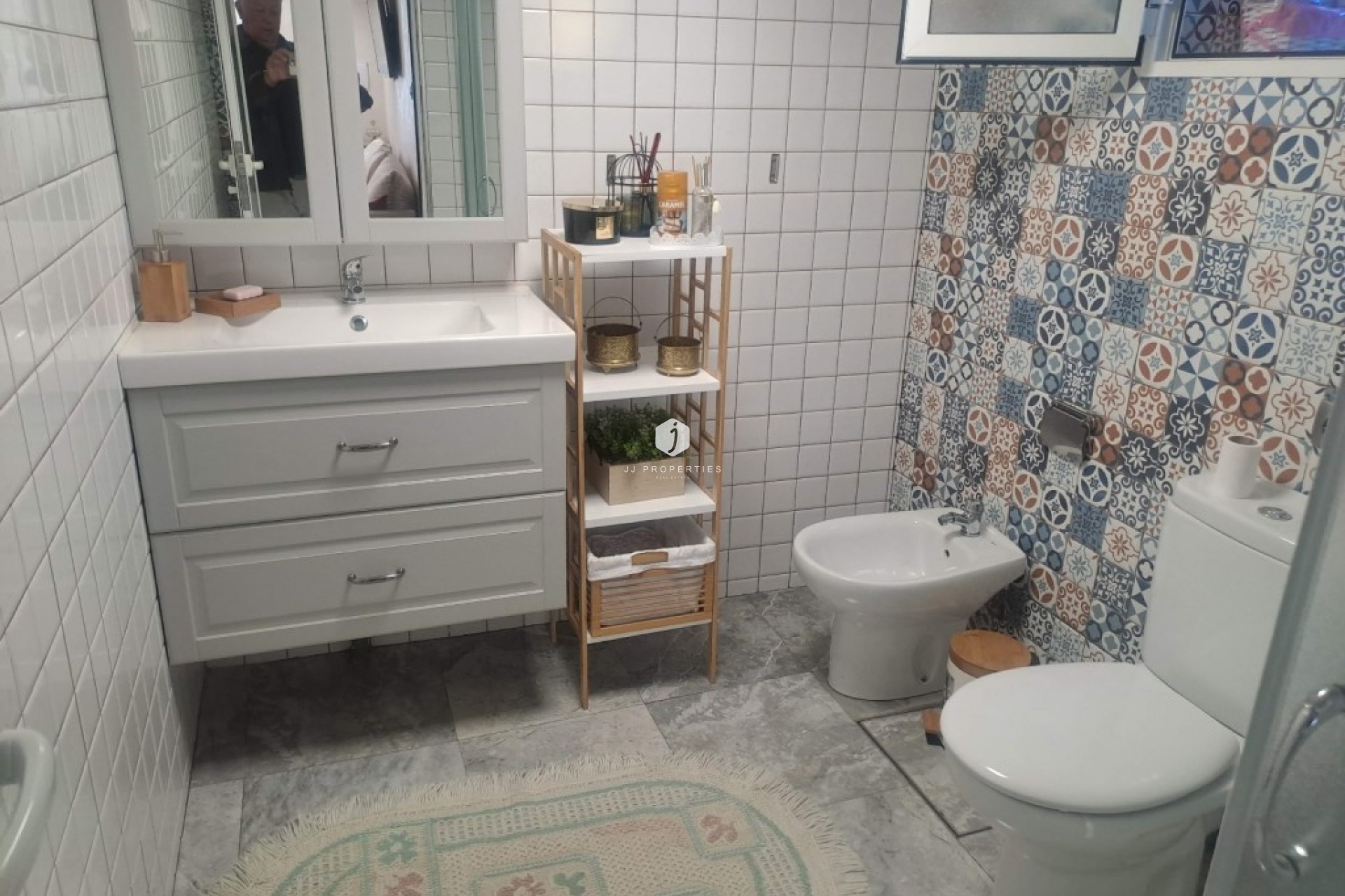 Z drugiej ręki - Villa -
Ciudad Quesada - Costa Blanca