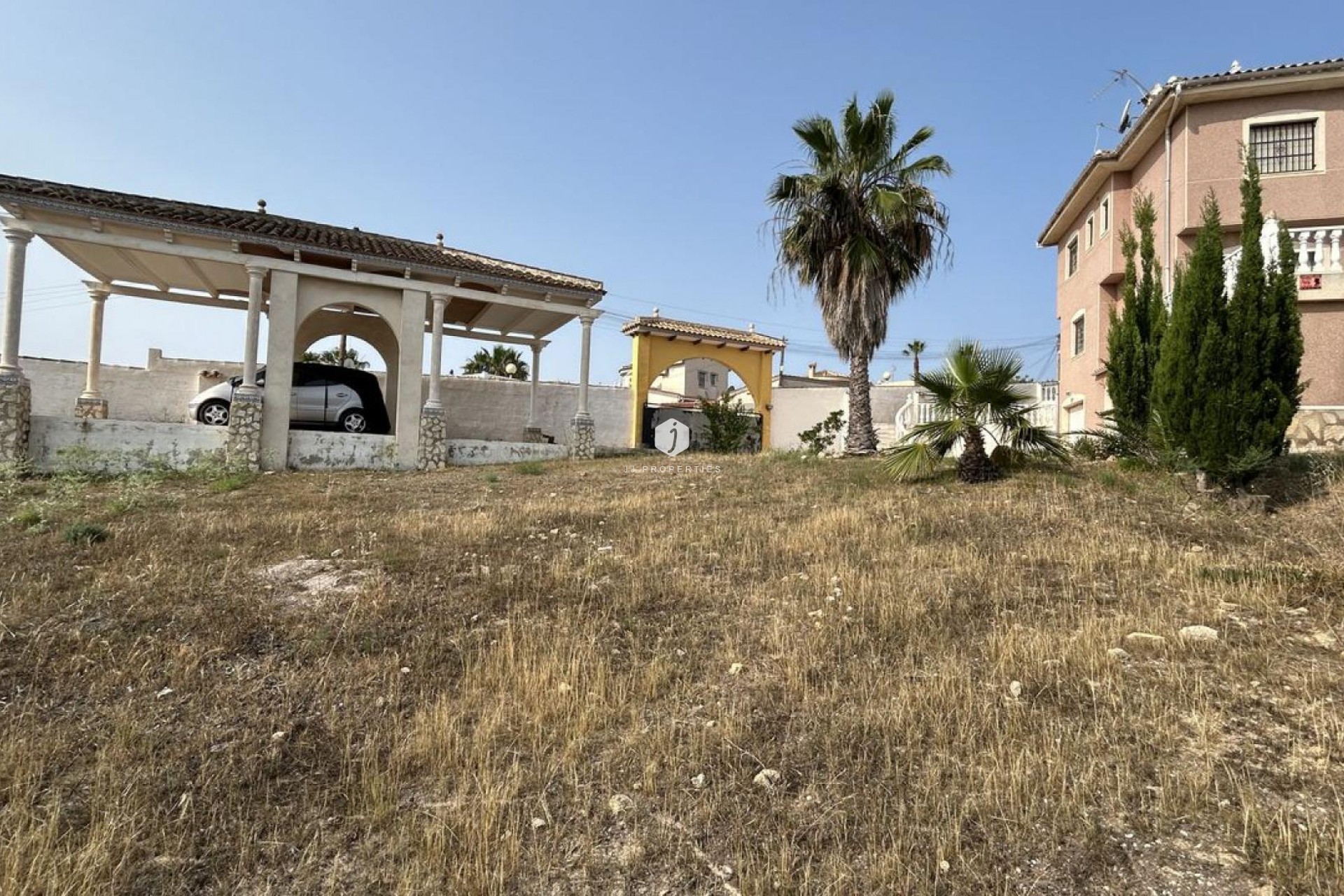 Z drugiej ręki - Villa -
Ciudad Quesada - Costa Blanca