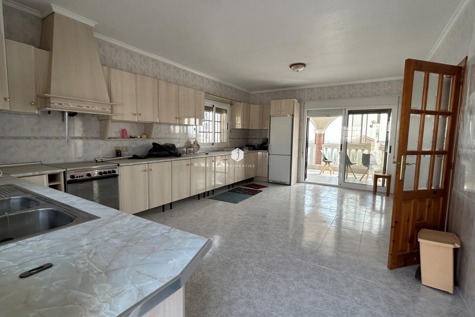 Z drugiej ręki - Villa -
Ciudad Quesada - Costa Blanca