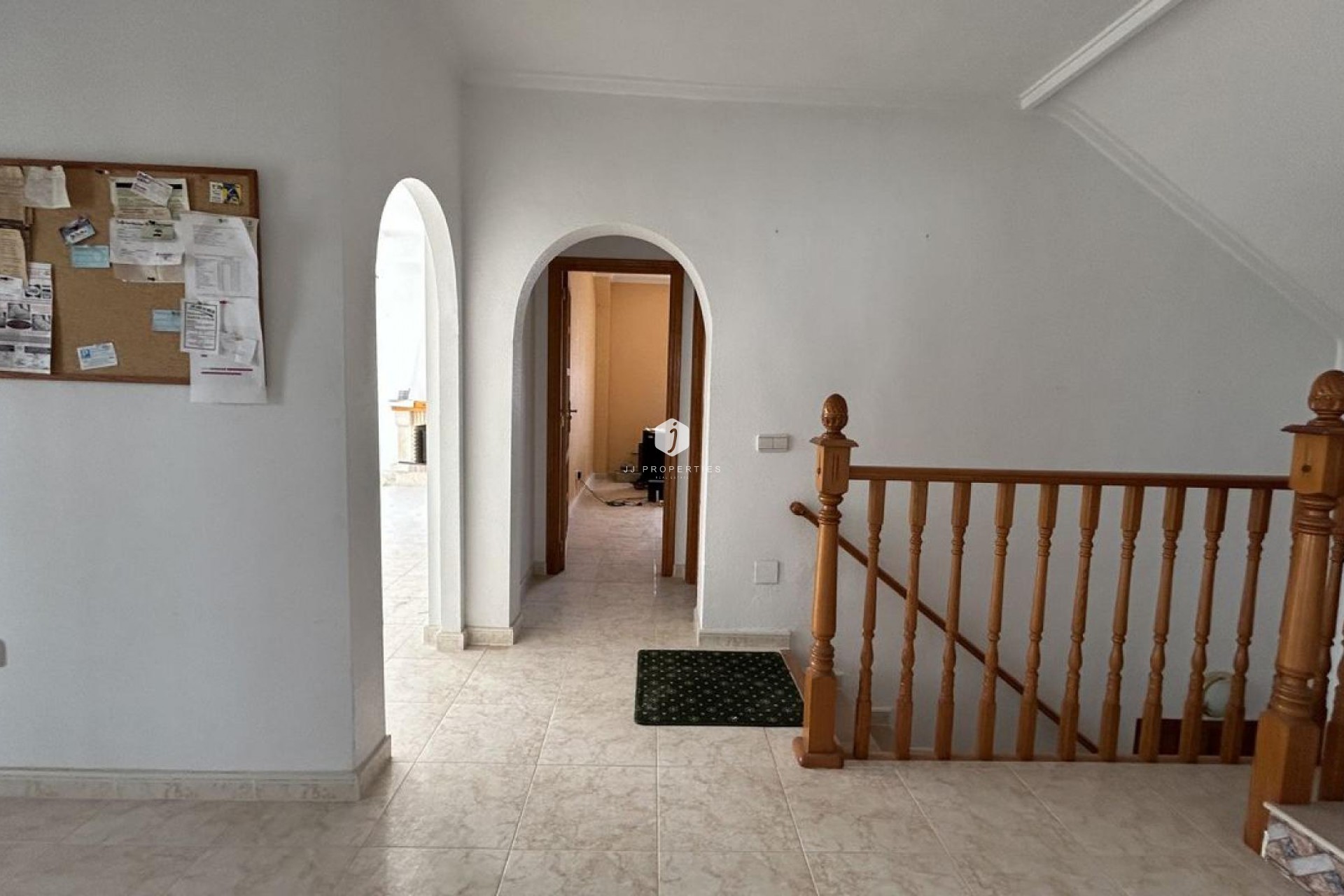 Z drugiej ręki - Villa -
Ciudad Quesada - Costa Blanca