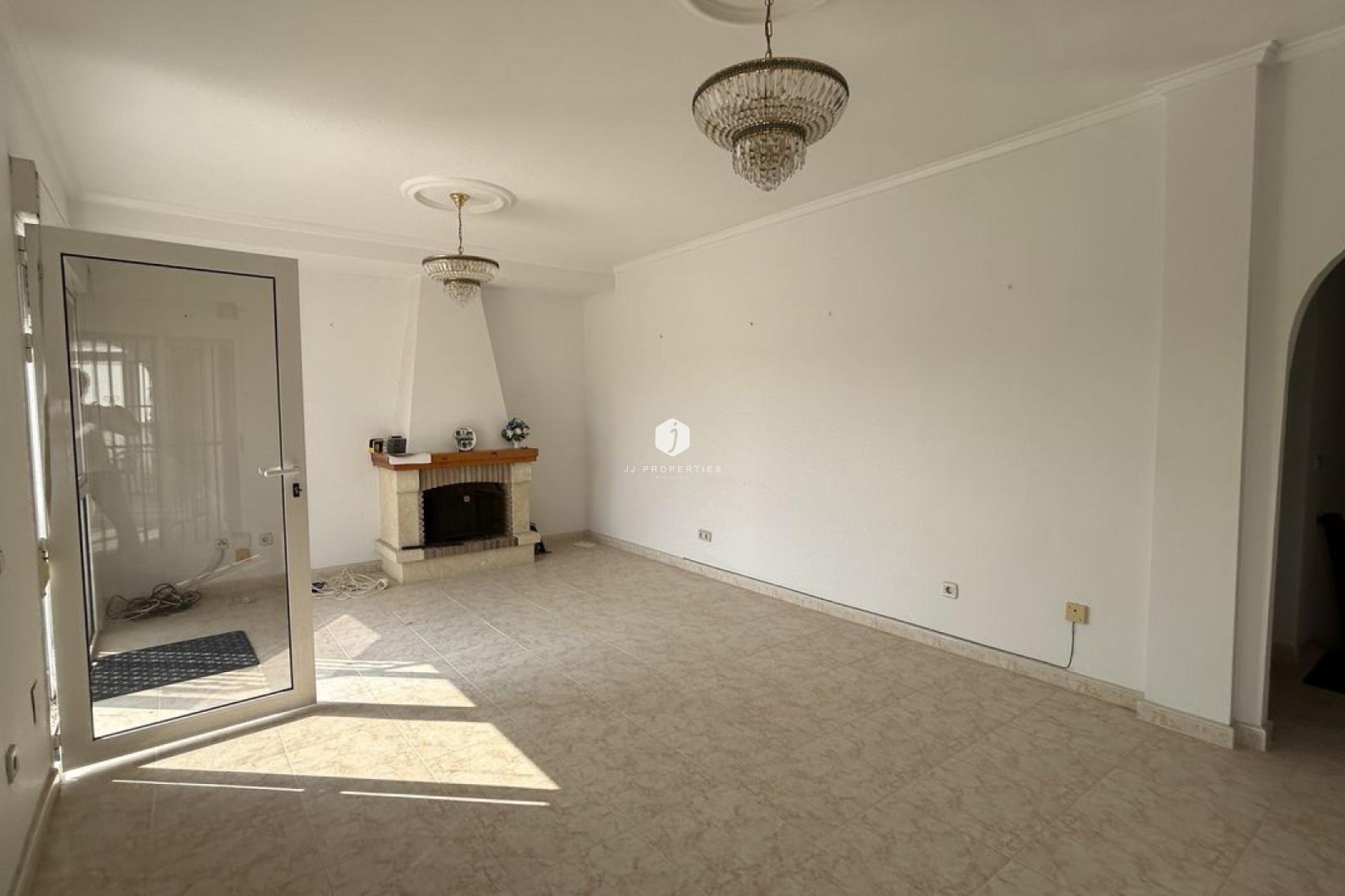 Z drugiej ręki - Villa -
Ciudad Quesada - Costa Blanca