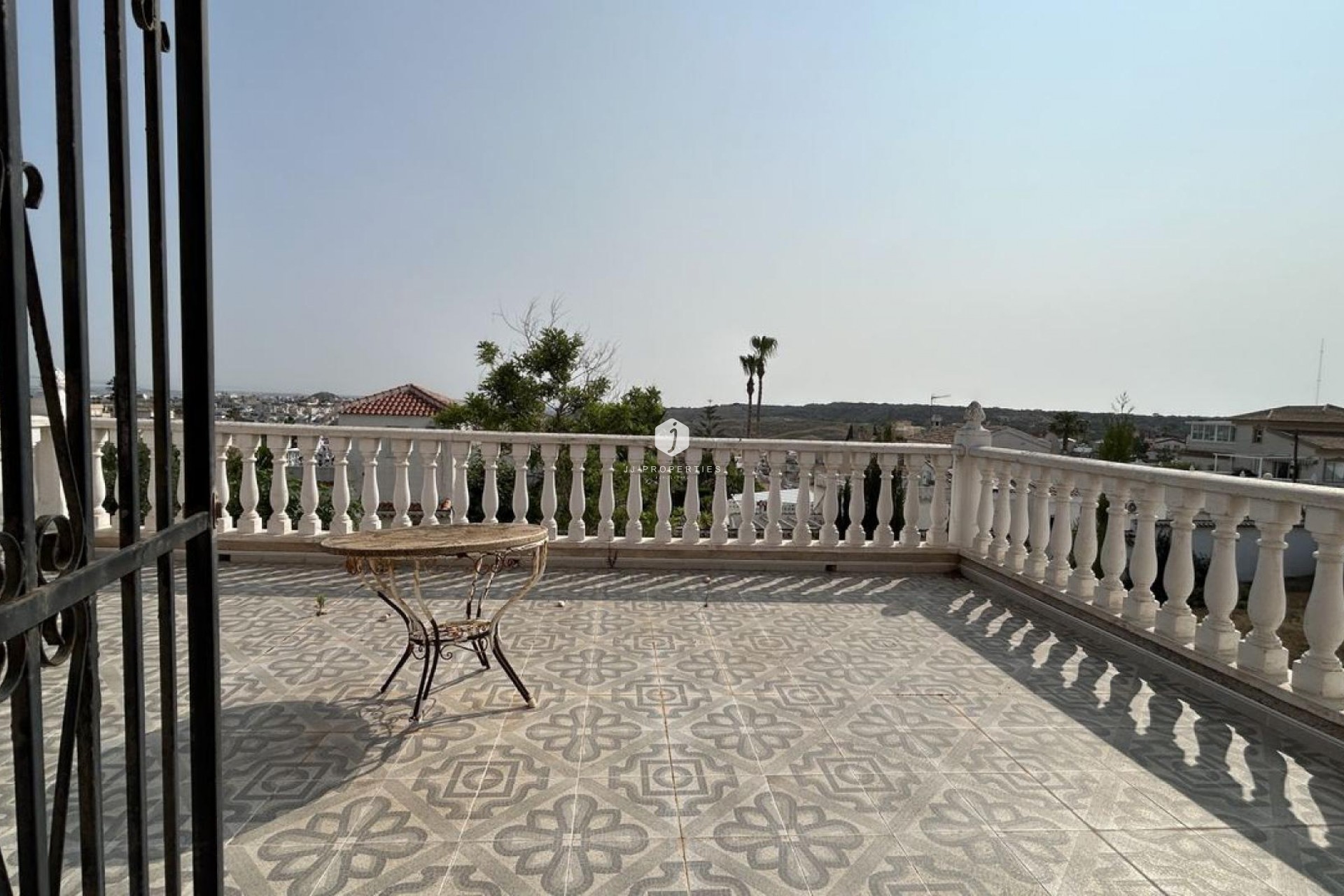 Z drugiej ręki - Villa -
Ciudad Quesada - Costa Blanca