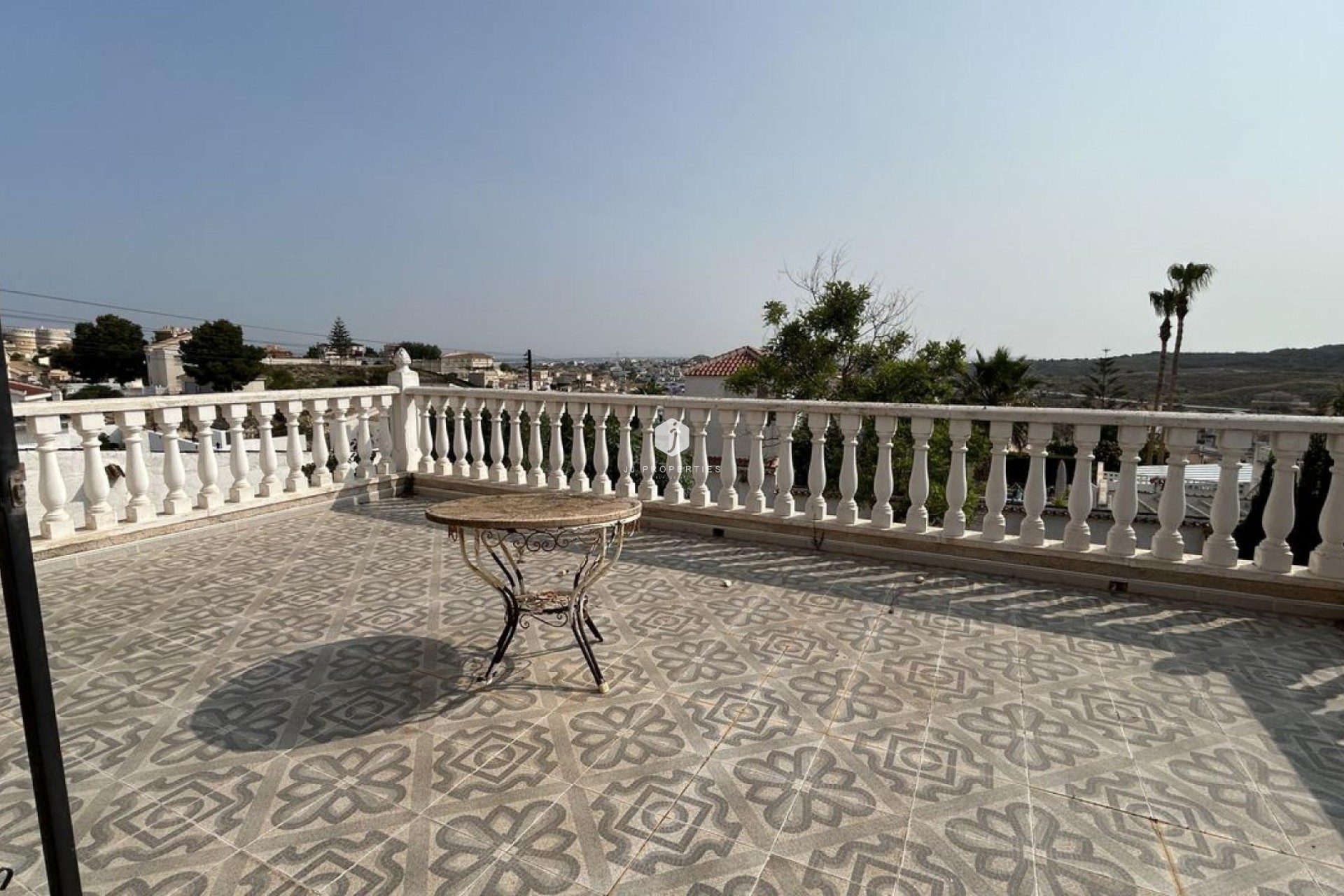 Z drugiej ręki - Villa -
Ciudad Quesada - Costa Blanca