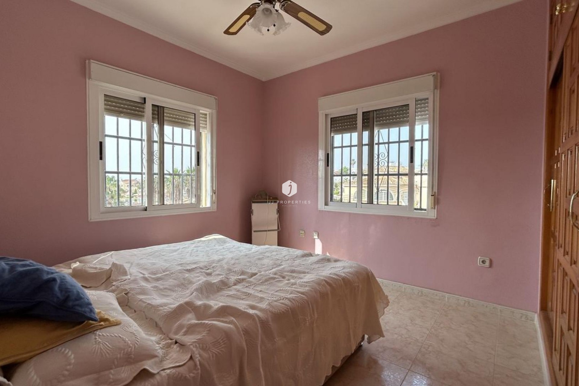 Z drugiej ręki - Villa -
Ciudad Quesada - Costa Blanca