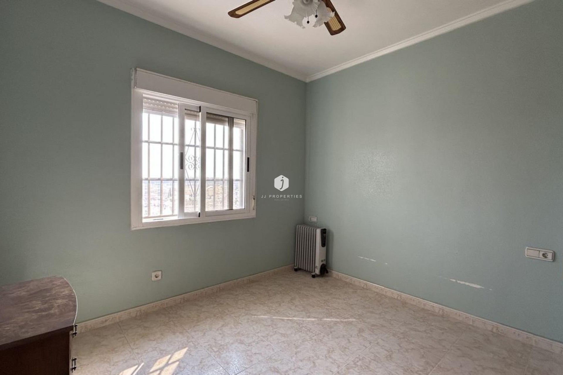 Z drugiej ręki - Villa -
Ciudad Quesada - Costa Blanca