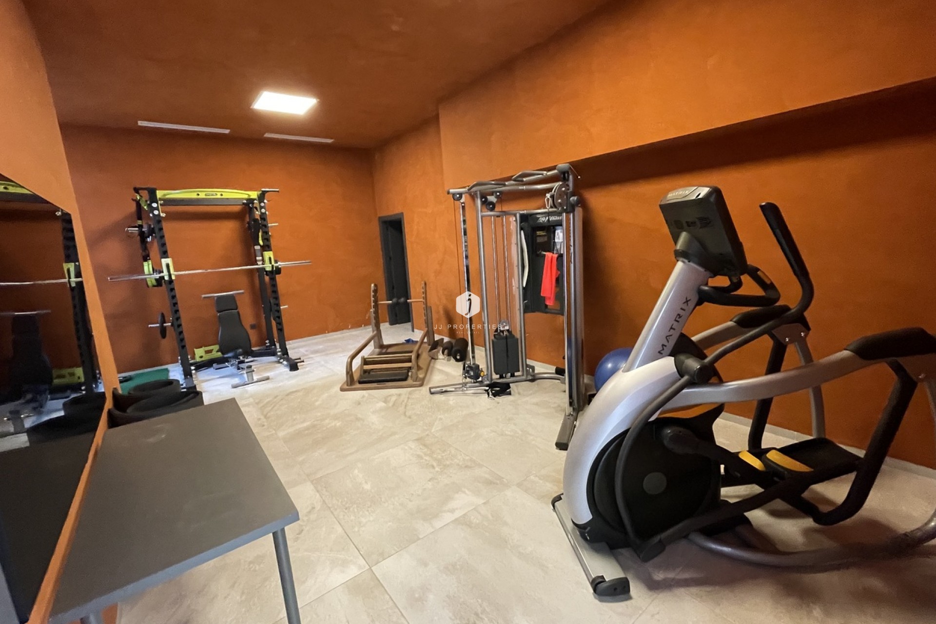 Z drugiej ręki - Villa -
Ciudad Quesada - Costa Blanca