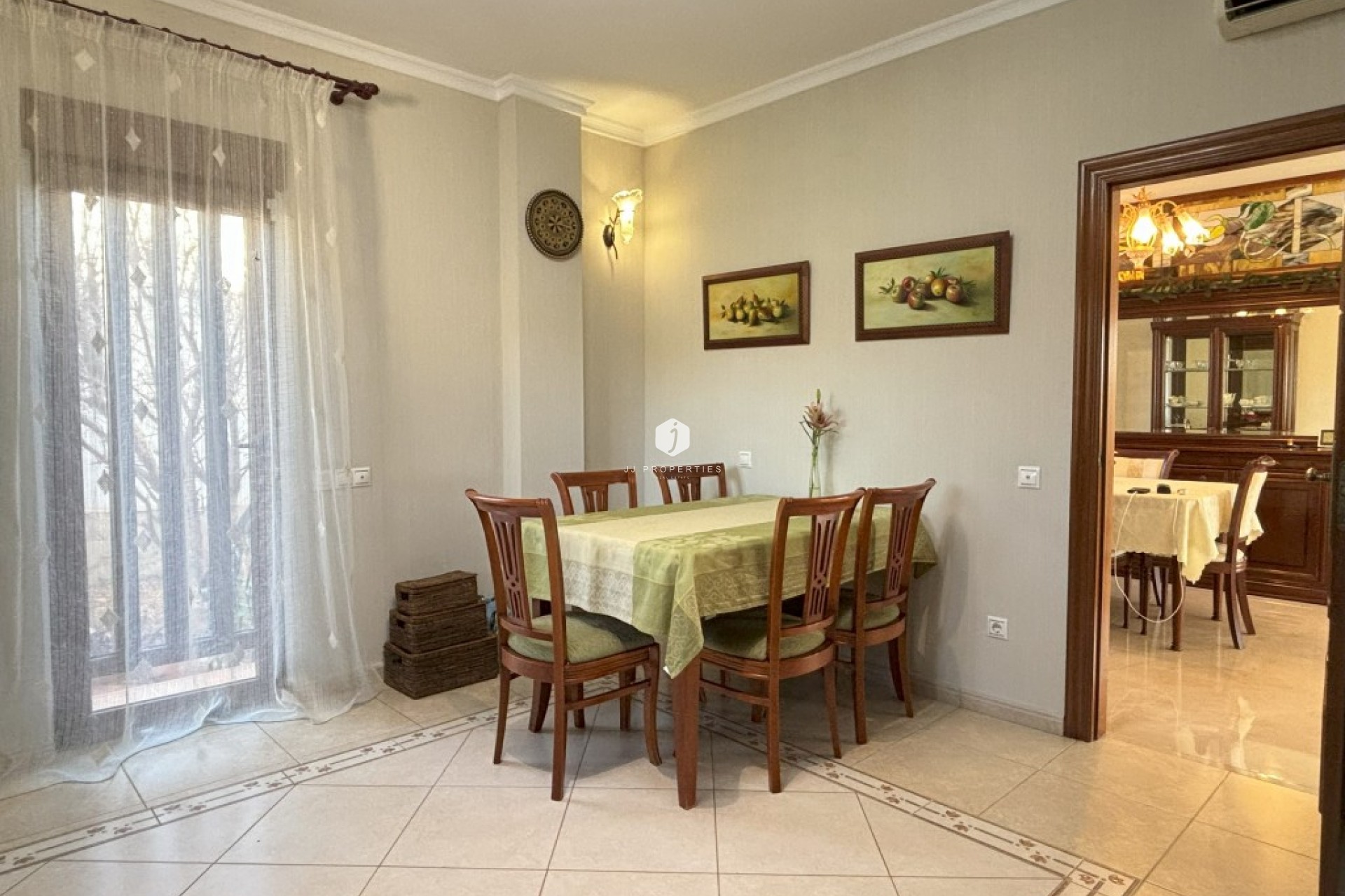 Z drugiej ręki - Villa -
Ciudad Quesada - Costa Blanca