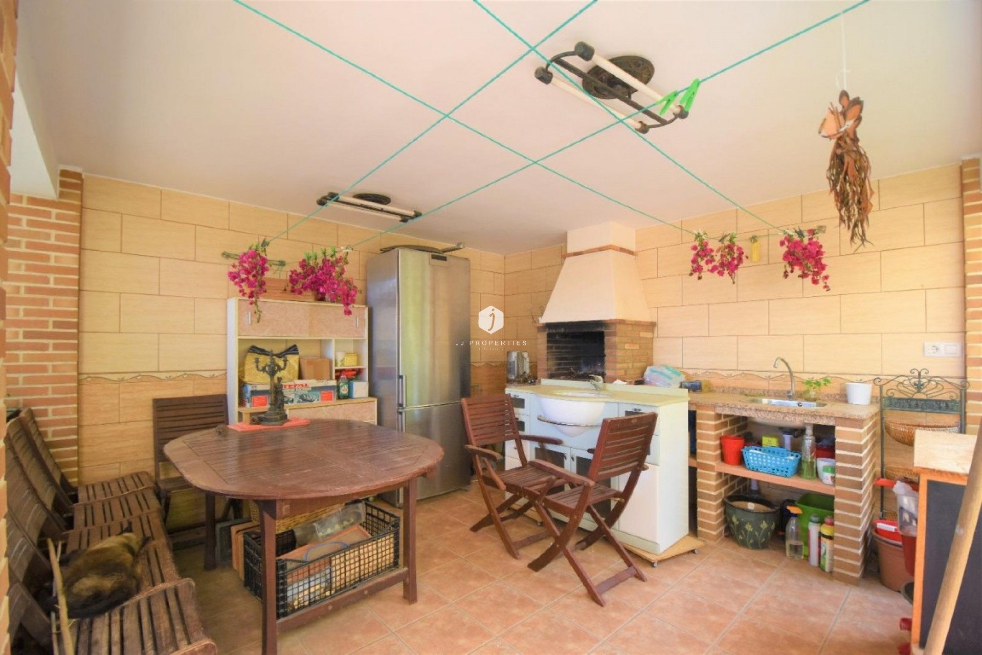 Z drugiej ręki - Villa -
Ciudad Quesada - Costa Blanca