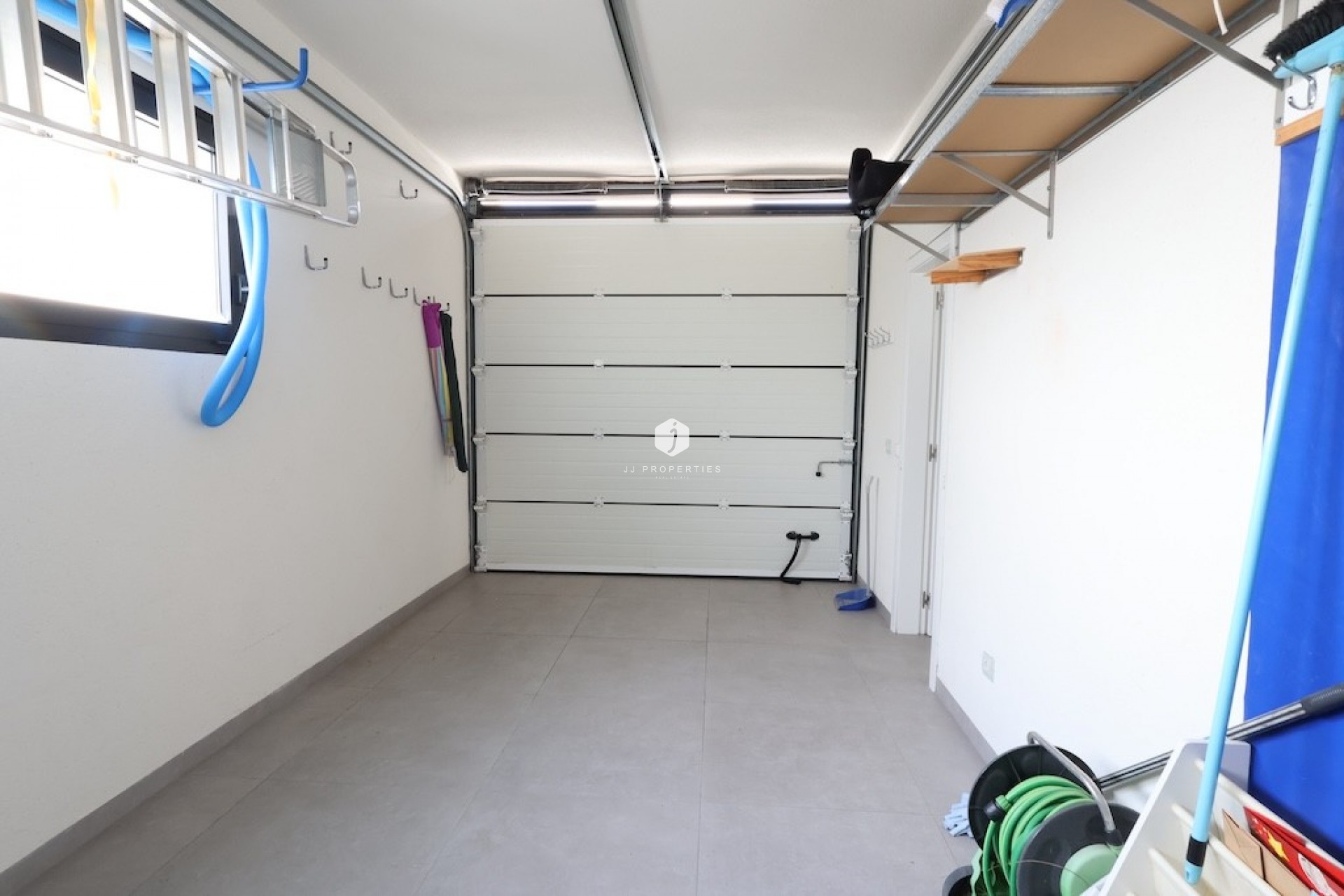 Z drugiej ręki - Villa -
Ciudad Quesada - Costa Blanca