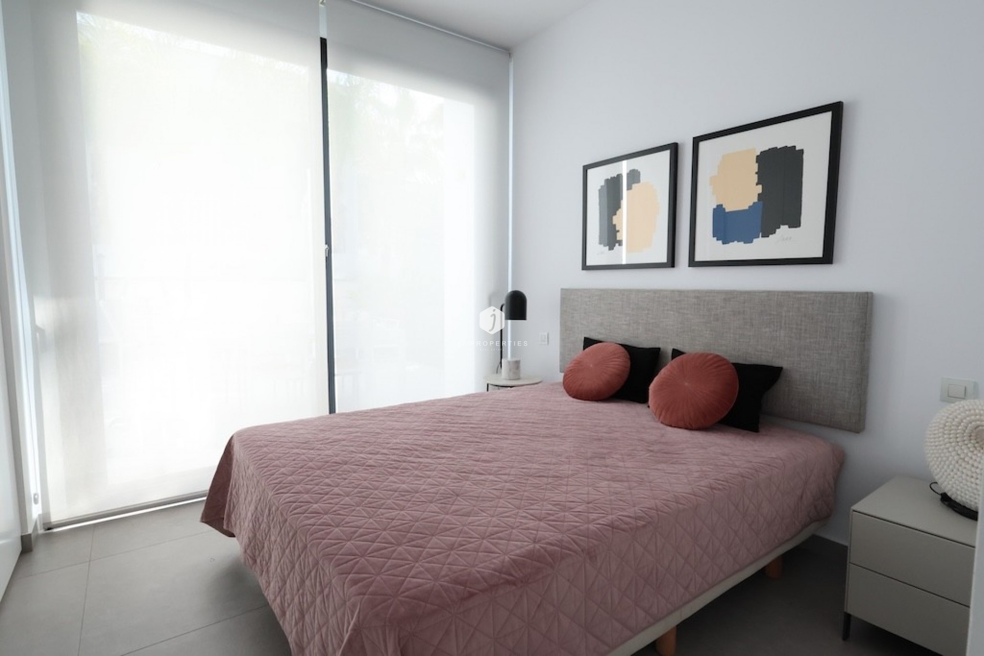 Z drugiej ręki - Villa -
Ciudad Quesada - Costa Blanca