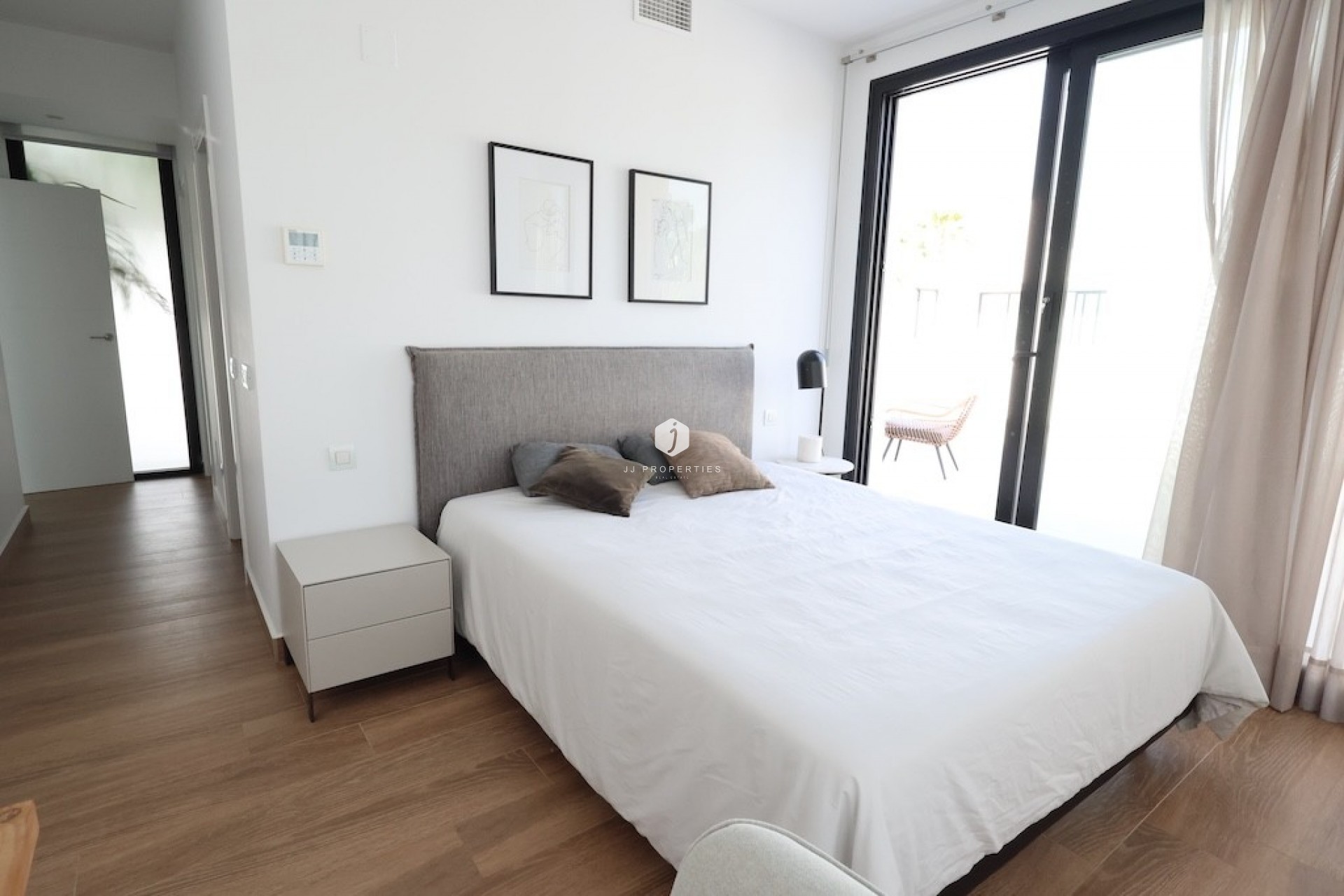 Z drugiej ręki - Villa -
Ciudad Quesada - Costa Blanca