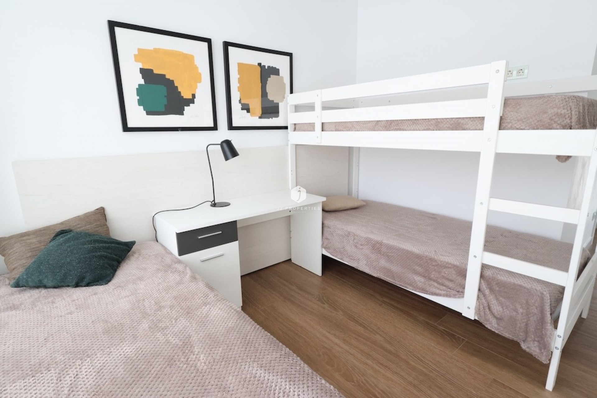 Z drugiej ręki - Villa -
Ciudad Quesada - Costa Blanca