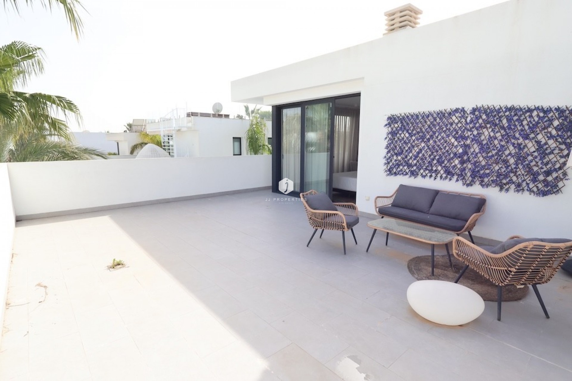 Z drugiej ręki - Villa -
Ciudad Quesada - Costa Blanca