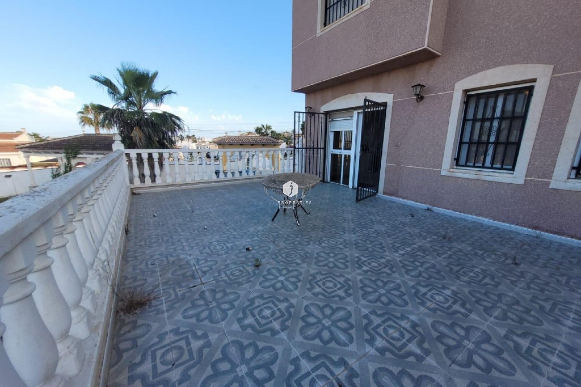 Z drugiej ręki - Villa -
Ciudad Quesada - Costa Blanca
