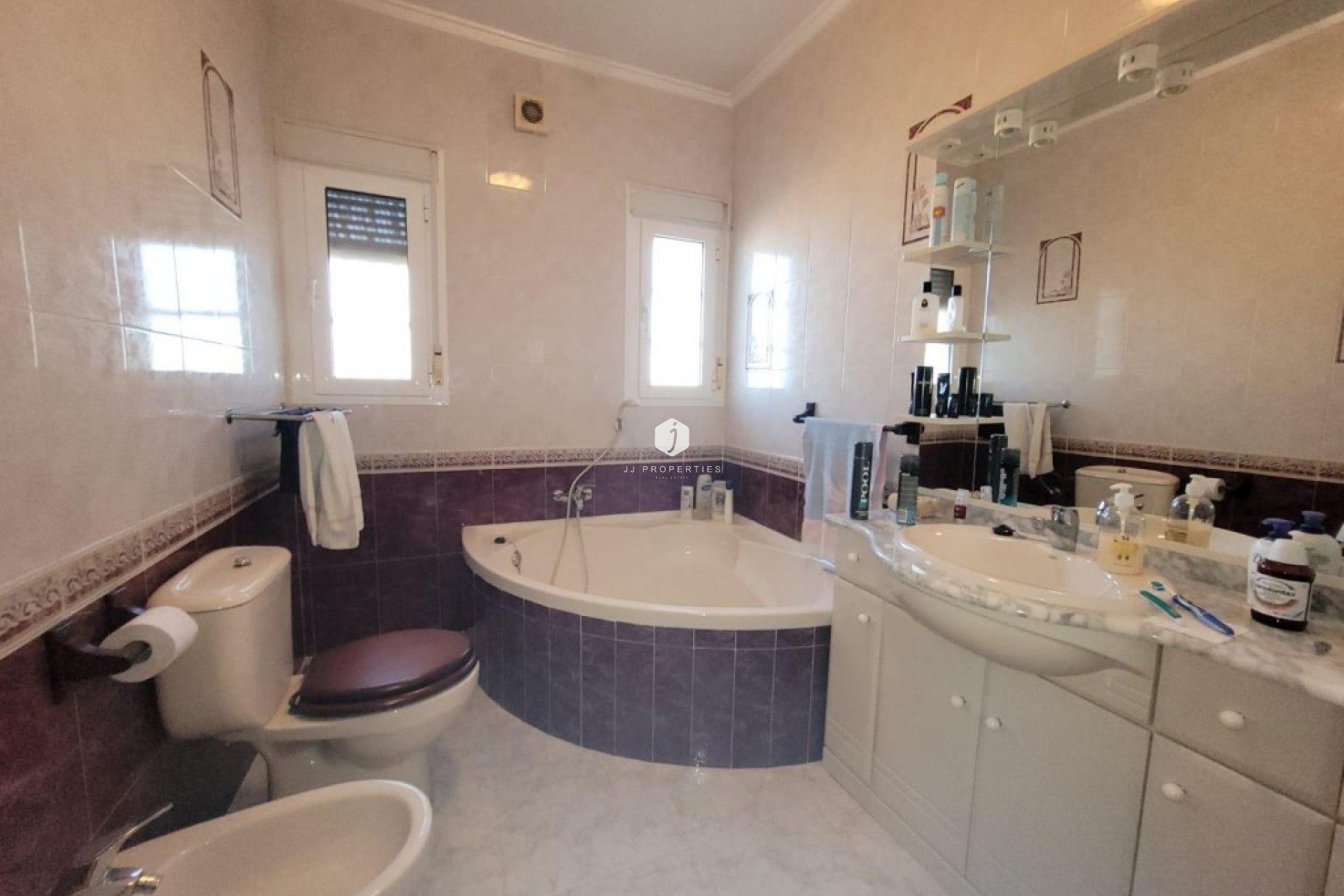 Z drugiej ręki - Villa -
Ciudad Quesada - Costa Blanca