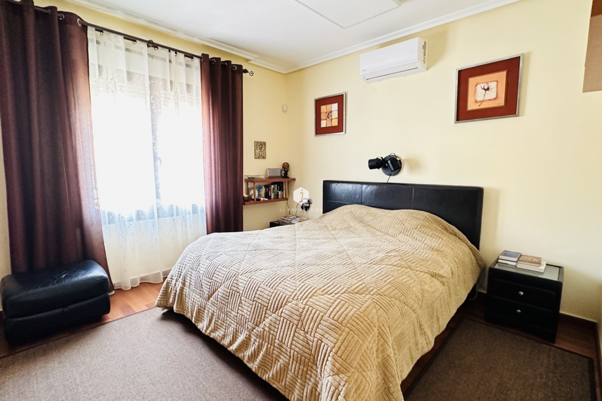 Z drugiej ręki - Villa -
Ciudad Quesada - Costa Blanca