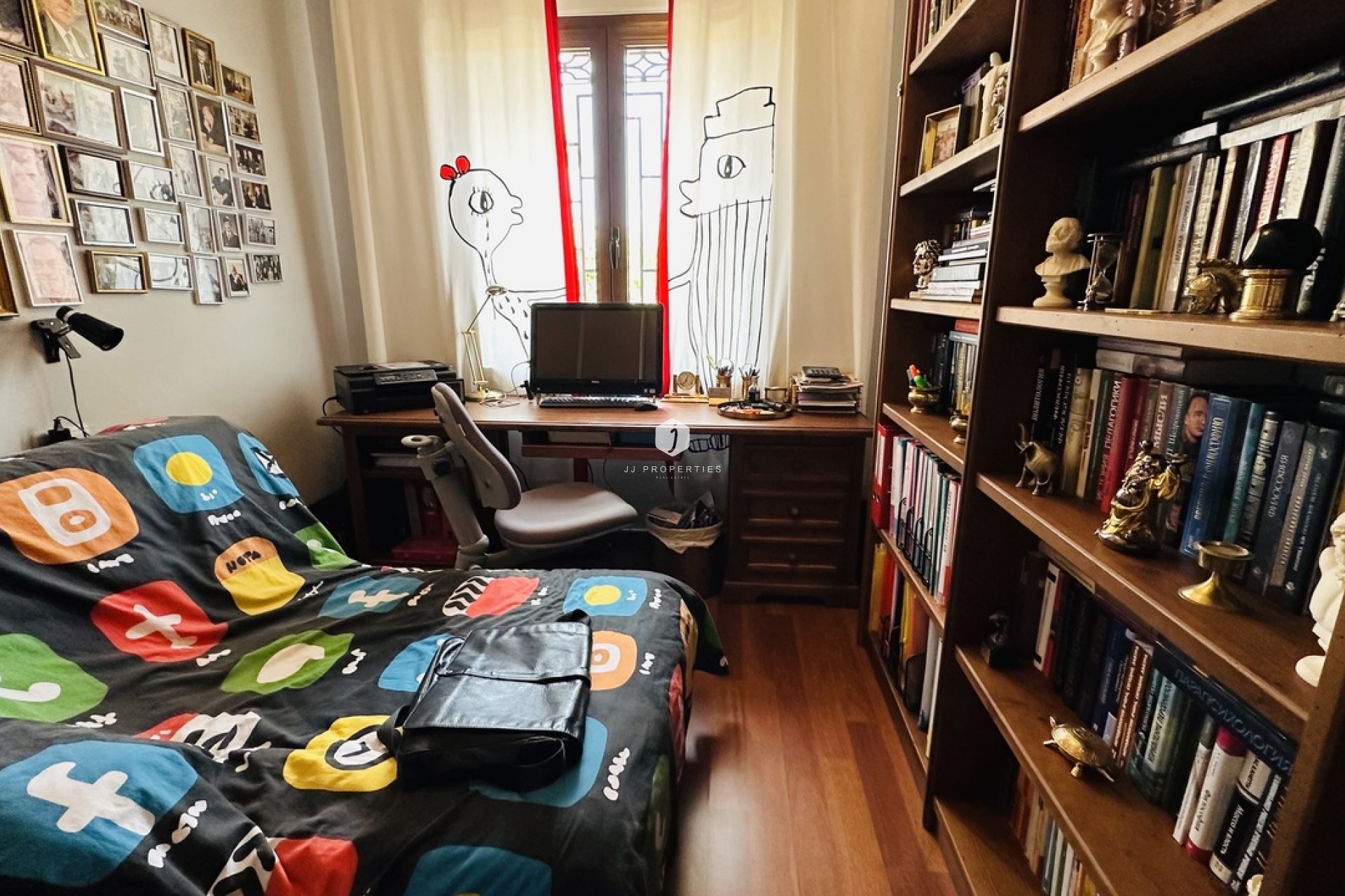 Z drugiej ręki - Villa -
Ciudad Quesada - Costa Blanca