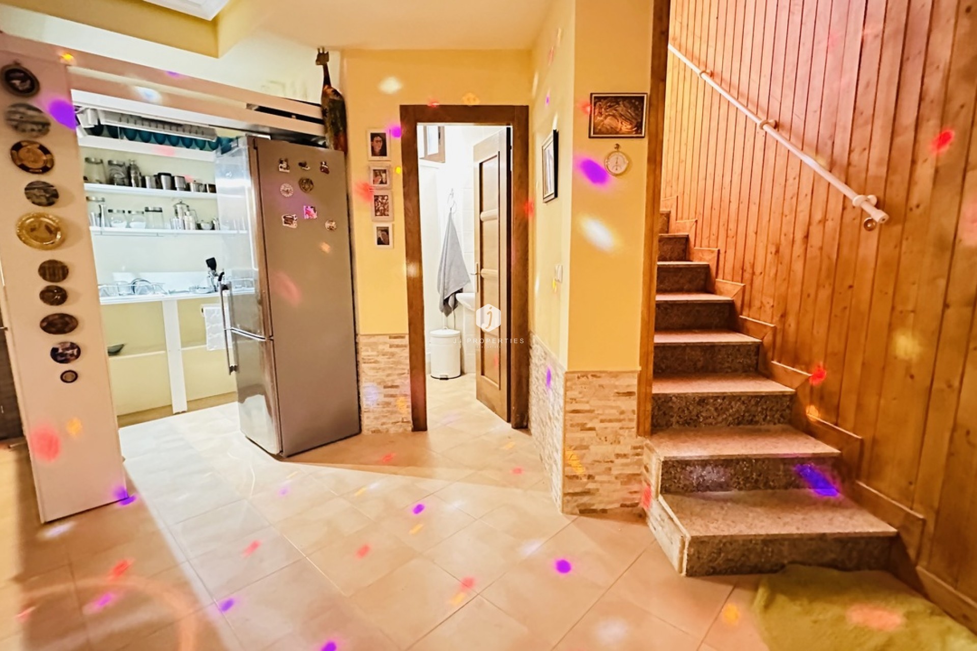 Z drugiej ręki - Villa -
Ciudad Quesada - Costa Blanca