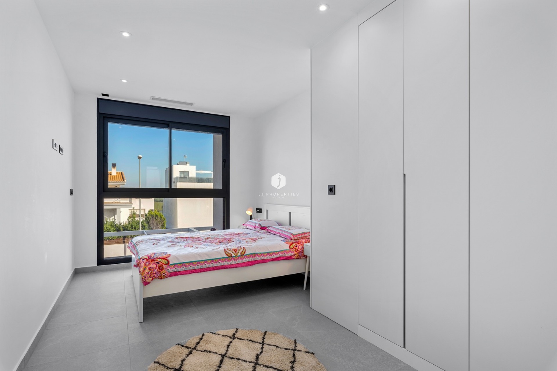 Z drugiej ręki - Villa -
Ciudad Quesada - Costa Blanca