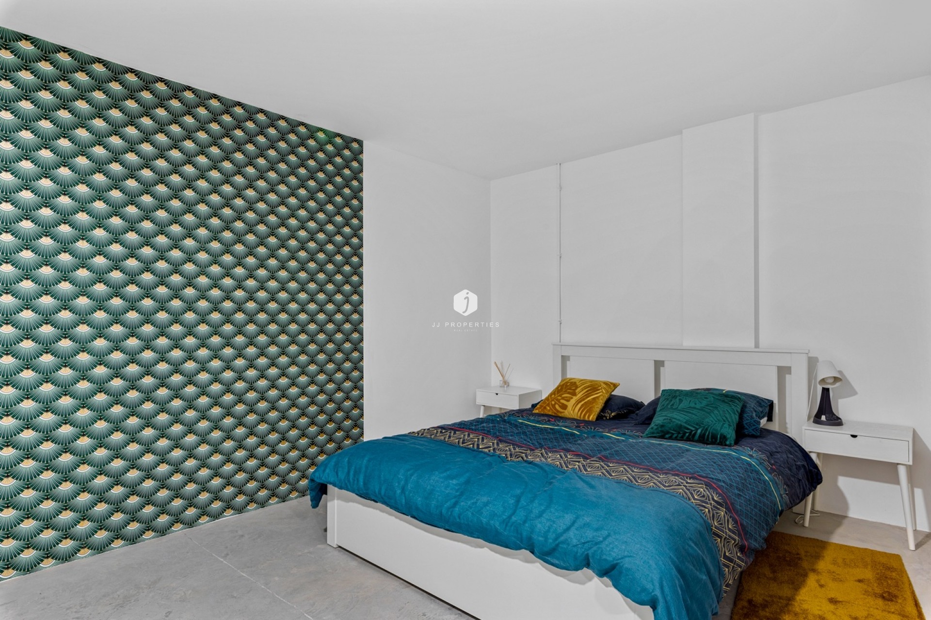 Z drugiej ręki - Villa -
Ciudad Quesada - Costa Blanca