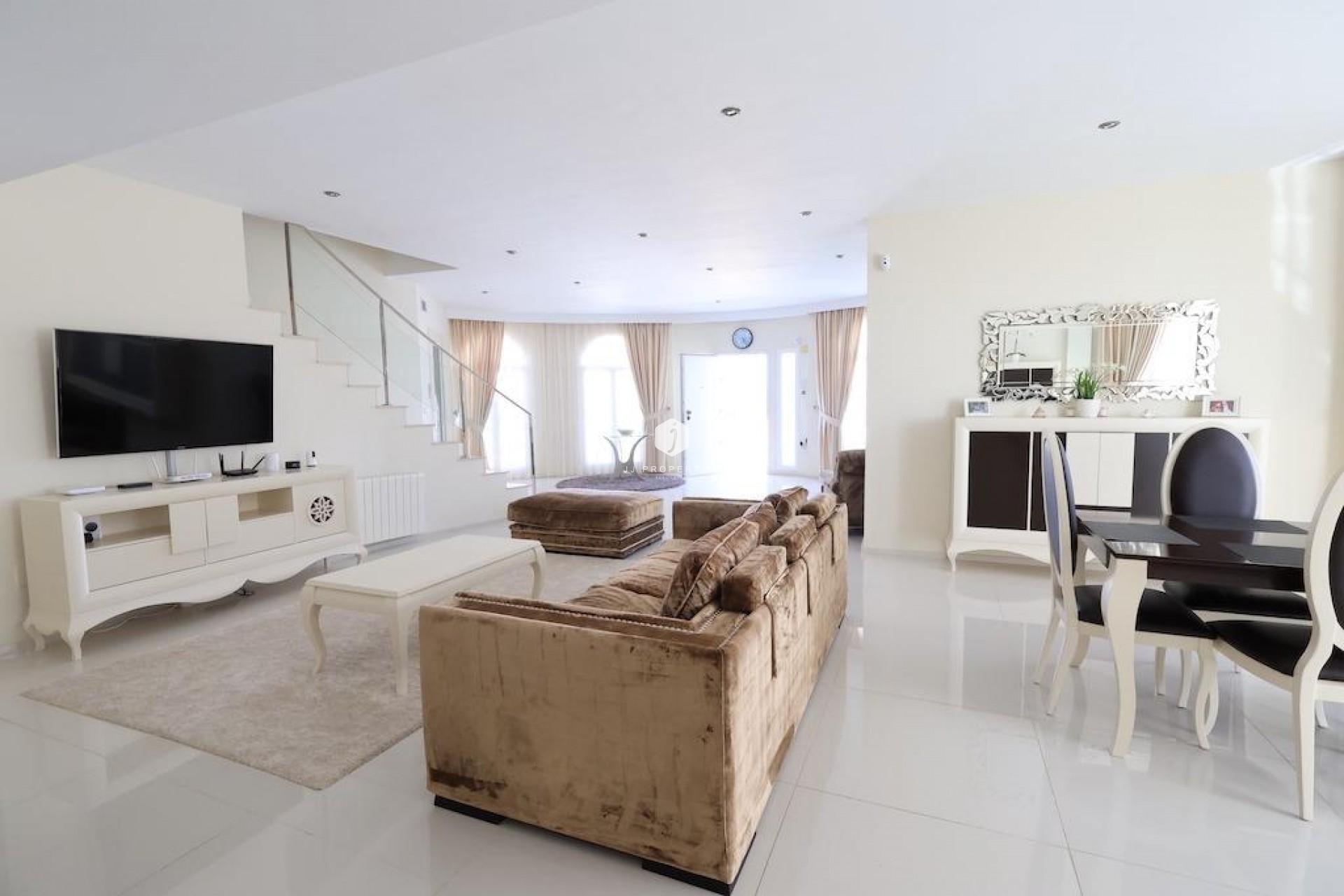 Z drugiej ręki - Villa -
Ciudad Quesada - Costa Blanca