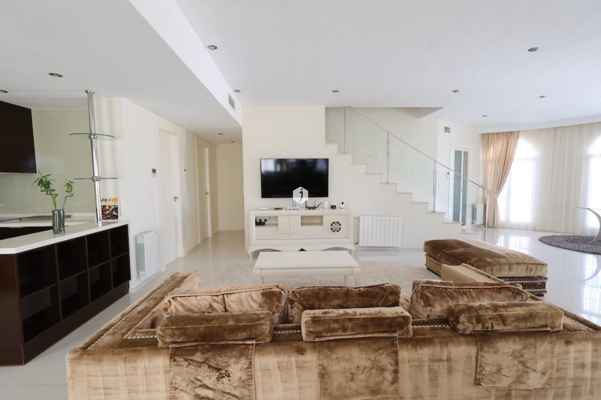 Z drugiej ręki - Villa -
Ciudad Quesada - Costa Blanca