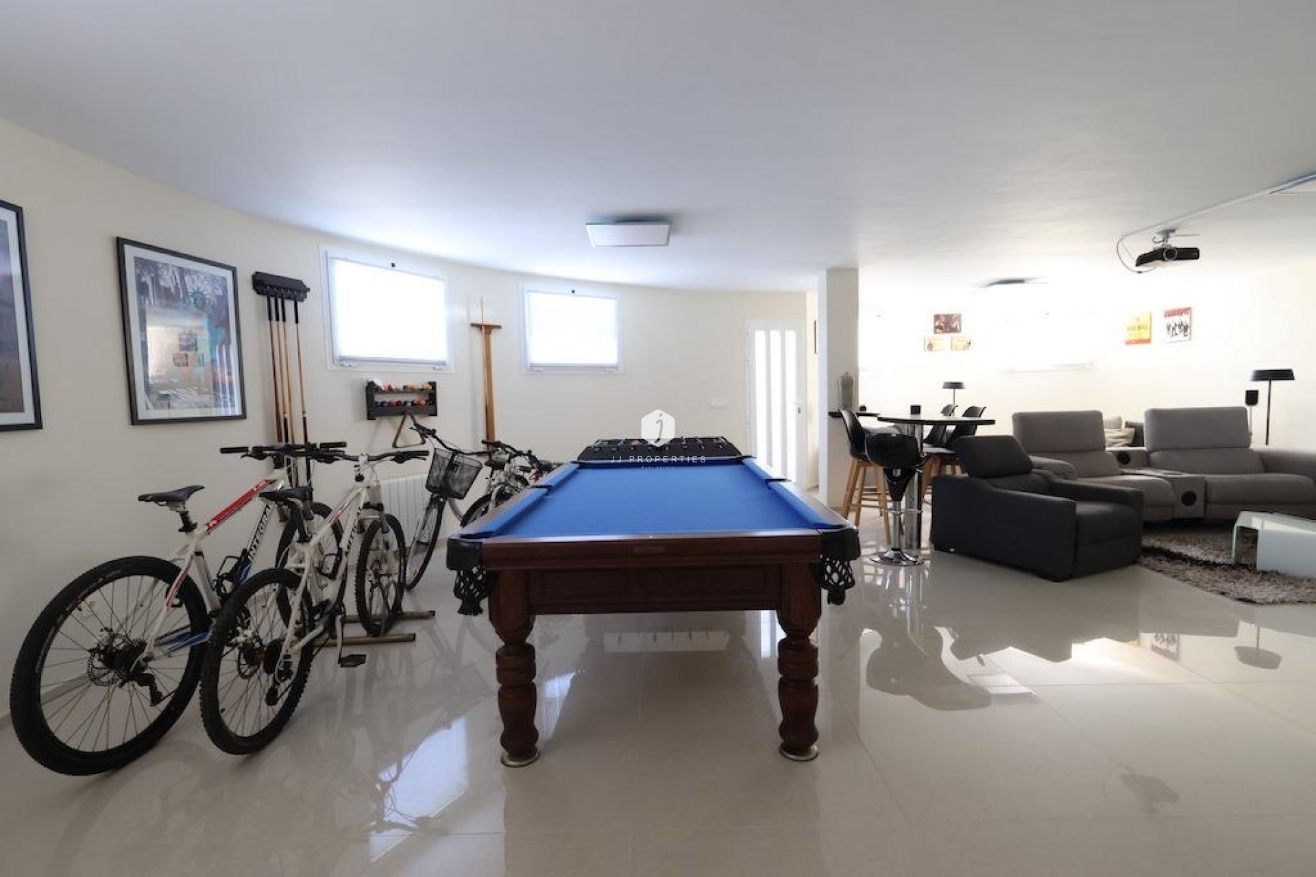 Z drugiej ręki - Villa -
Ciudad Quesada - Costa Blanca