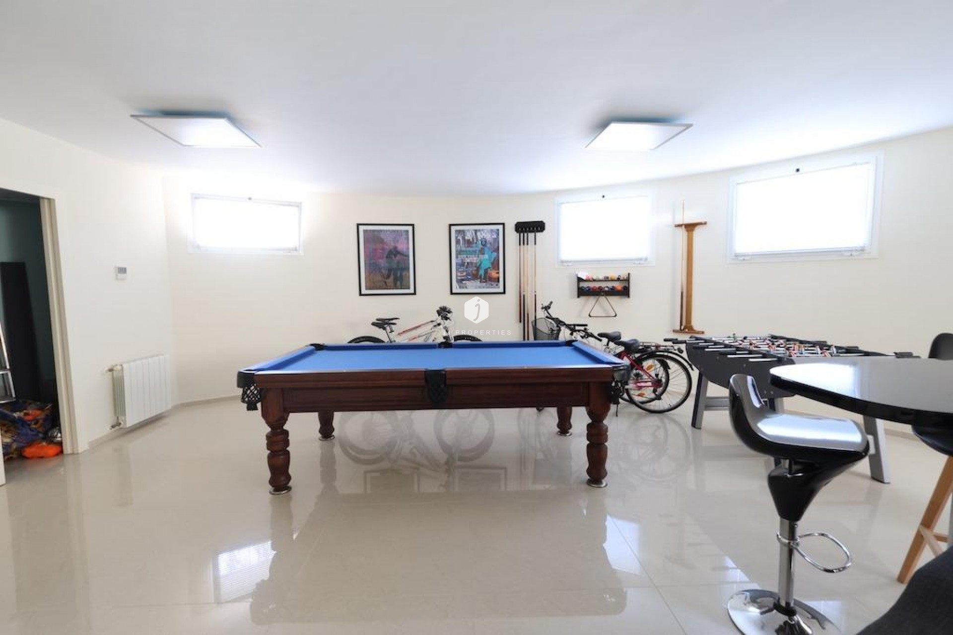 Z drugiej ręki - Villa -
Ciudad Quesada - Costa Blanca