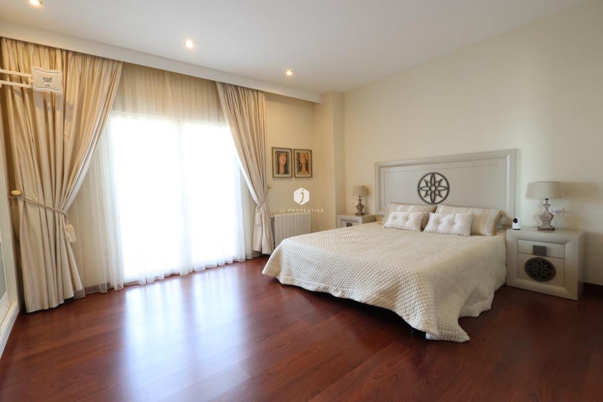 Z drugiej ręki - Villa -
Ciudad Quesada - Costa Blanca