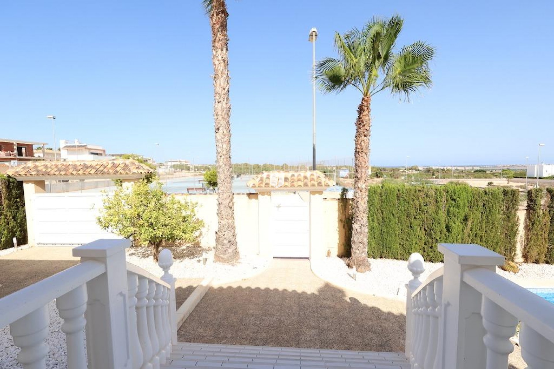 Z drugiej ręki - Villa -
Ciudad Quesada - Costa Blanca