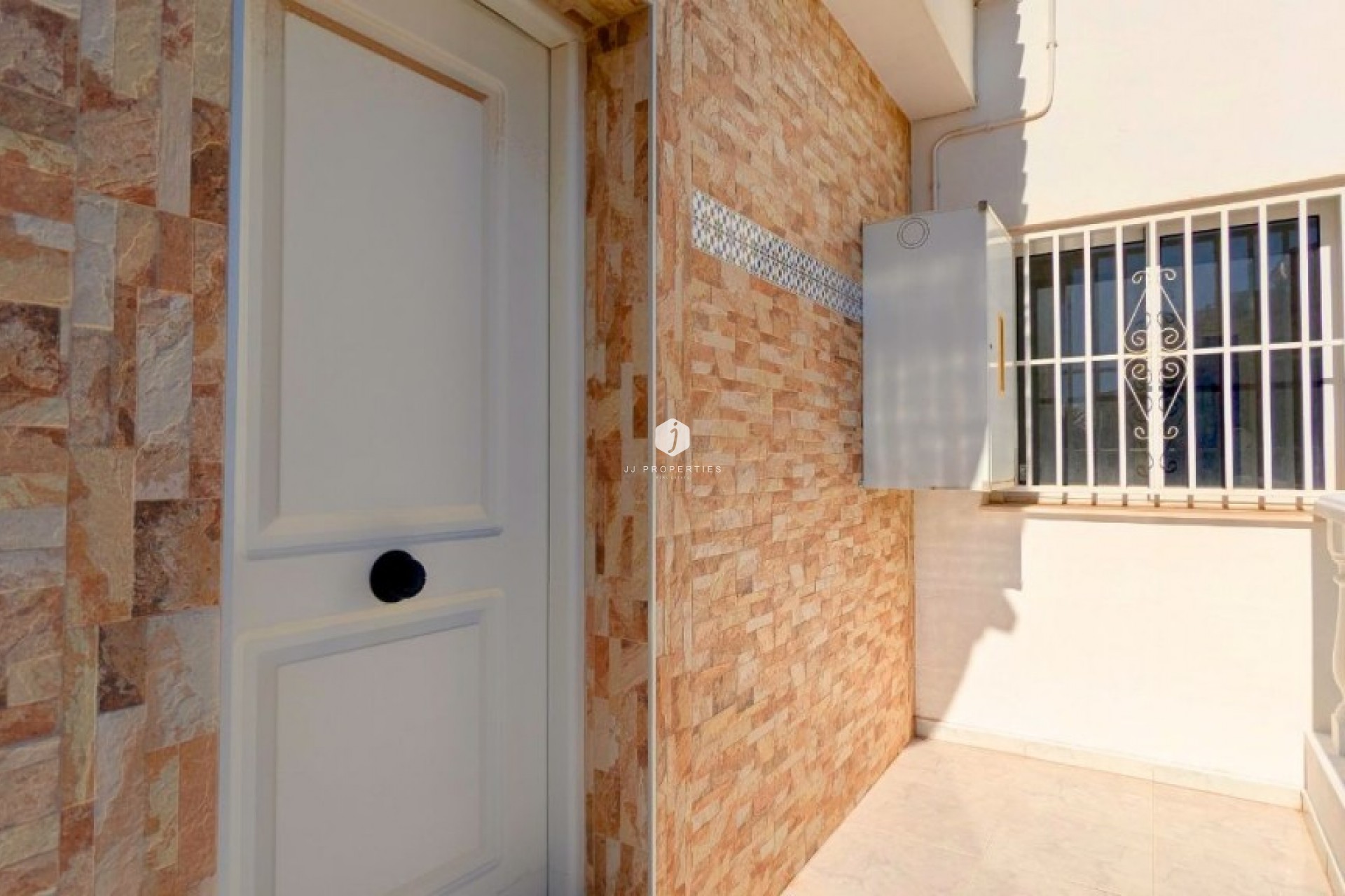 Z drugiej ręki - Villa -
Ciudad Quesada - Costa Blanca