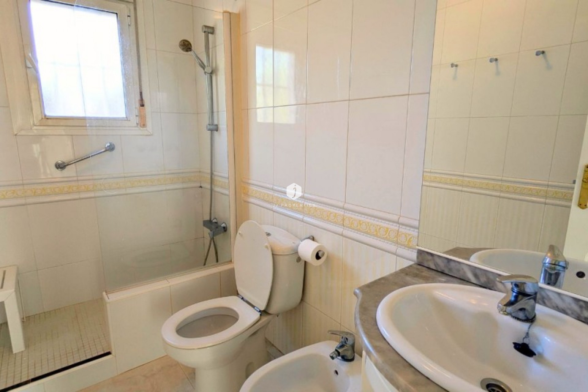 Z drugiej ręki - Villa -
Ciudad Quesada - Costa Blanca