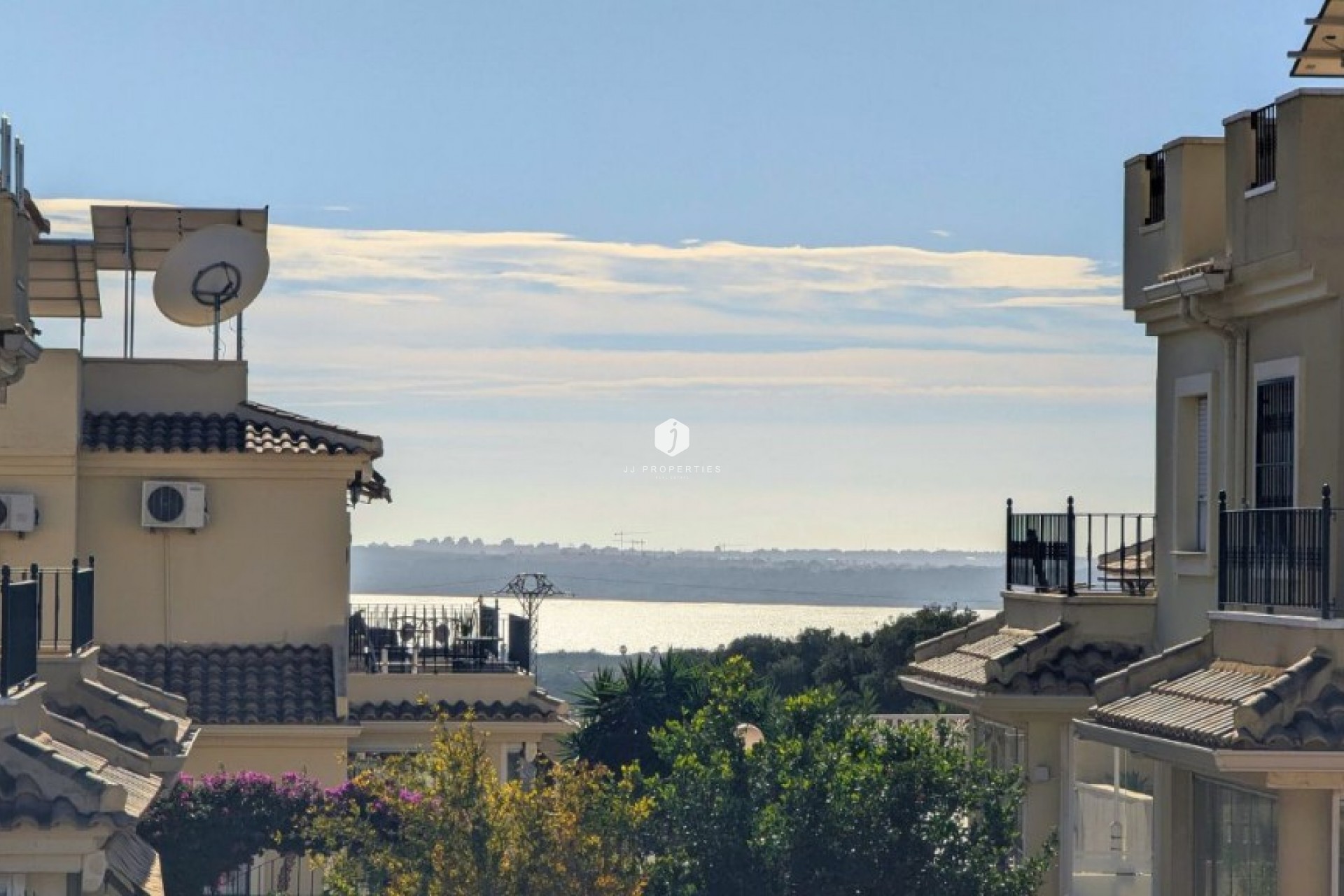 Z drugiej ręki - Villa -
Ciudad Quesada - Costa Blanca