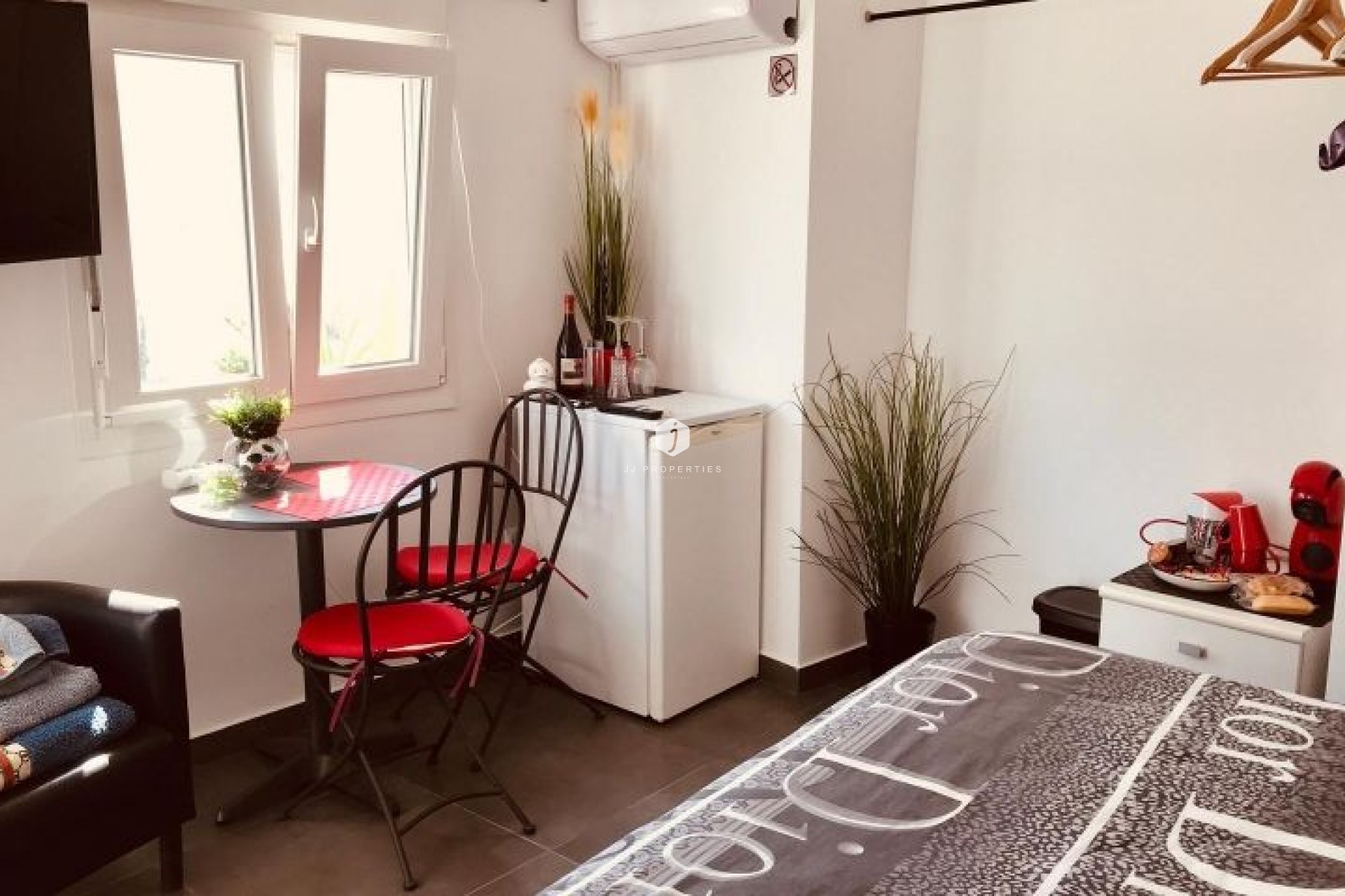 Z drugiej ręki - Villa -
Ciudad Quesada - Costa Blanca