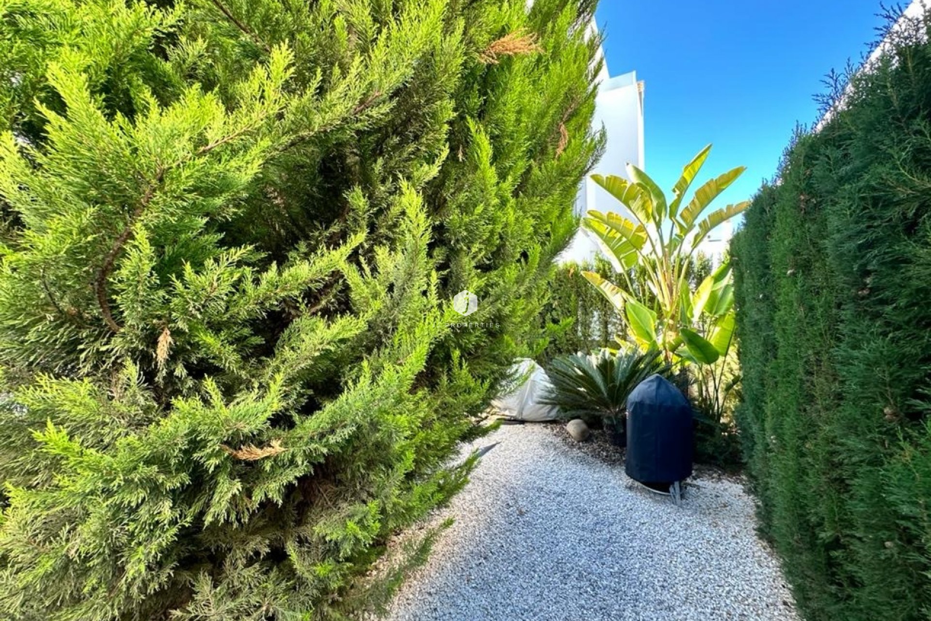 Z drugiej ręki - Villa -
Ciudad Quesada - Costa Blanca