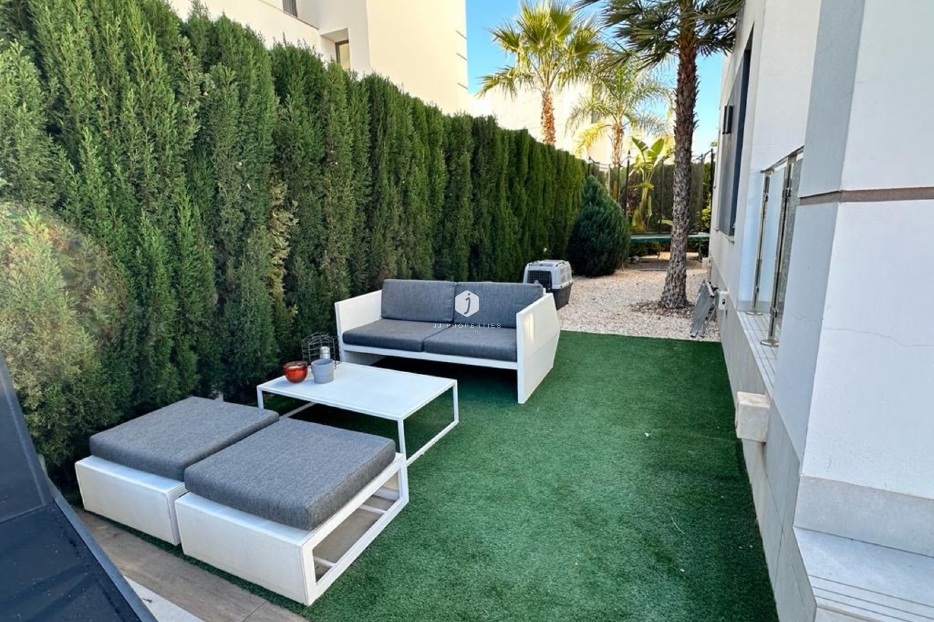 Z drugiej ręki - Villa -
Ciudad Quesada - Costa Blanca