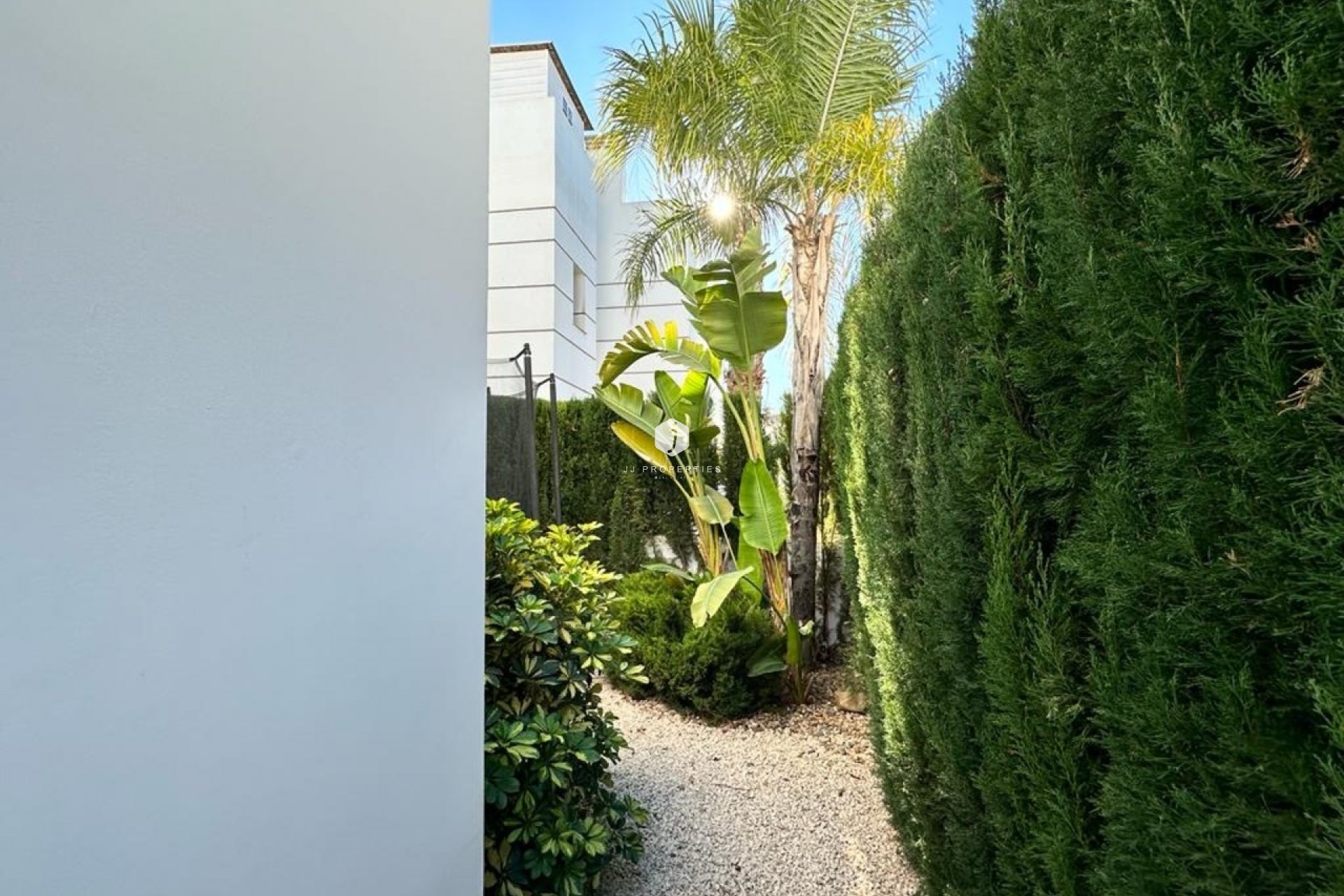 Z drugiej ręki - Villa -
Ciudad Quesada - Costa Blanca