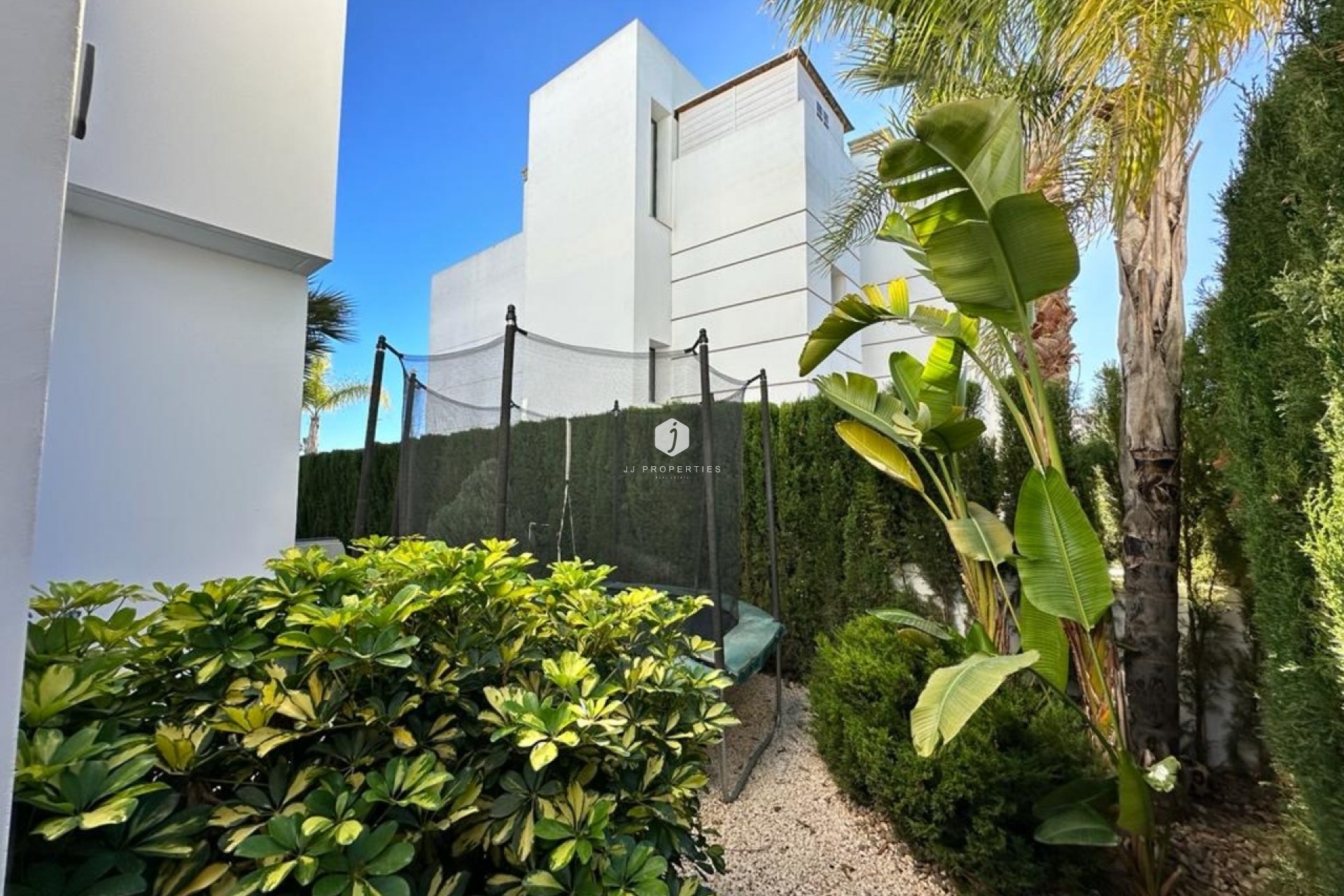 Z drugiej ręki - Villa -
Ciudad Quesada - Costa Blanca