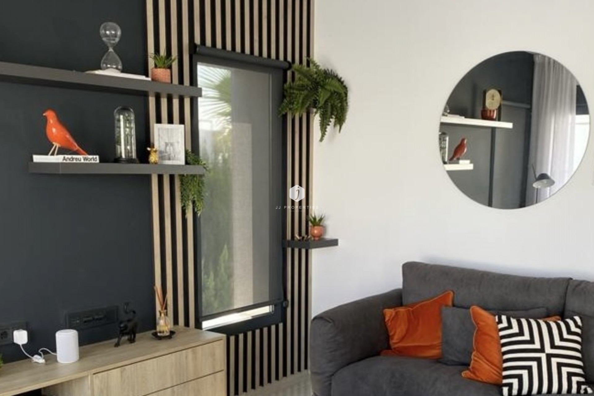 Z drugiej ręki - Villa -
Ciudad Quesada - Costa Blanca