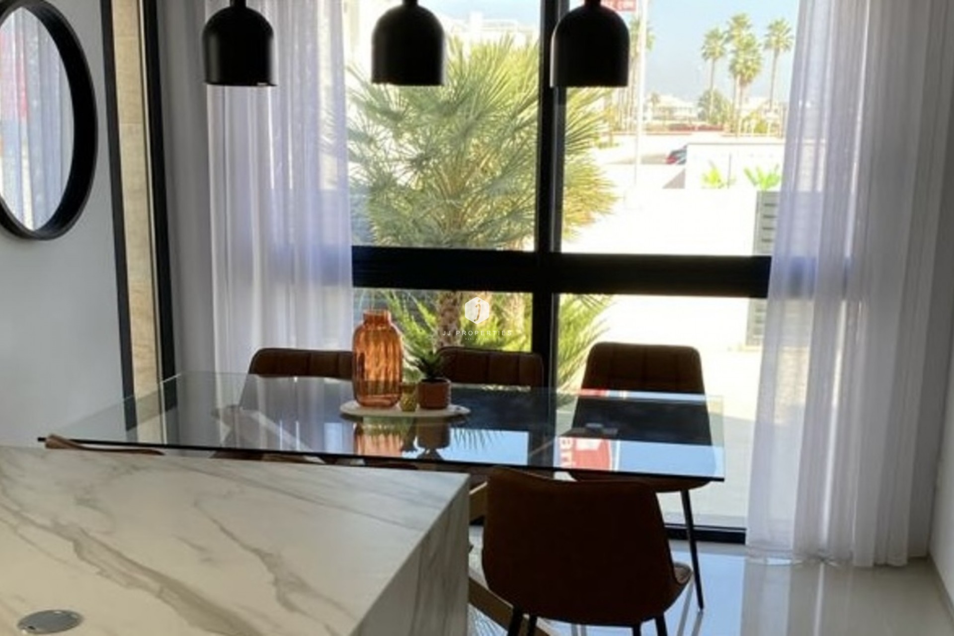 Z drugiej ręki - Villa -
Ciudad Quesada - Costa Blanca