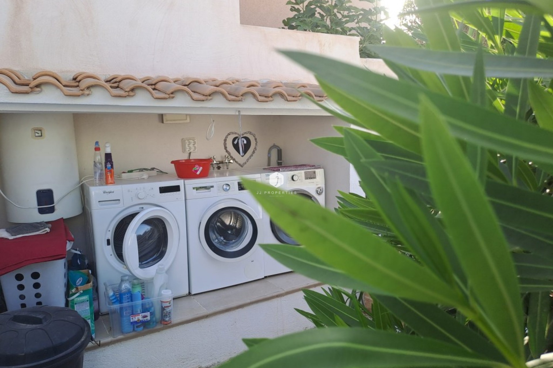 Z drugiej ręki - Villa -
Ciudad Quesada - Costa Blanca