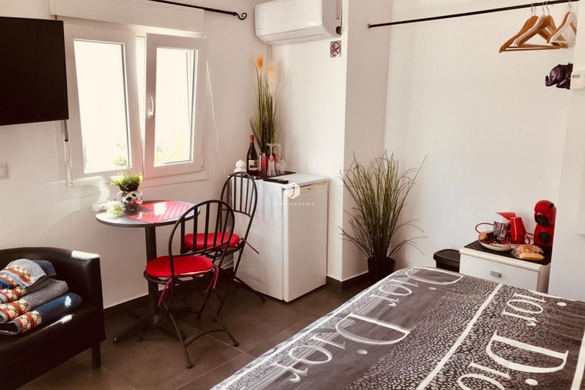 Z drugiej ręki - Villa -
Ciudad Quesada - Costa Blanca