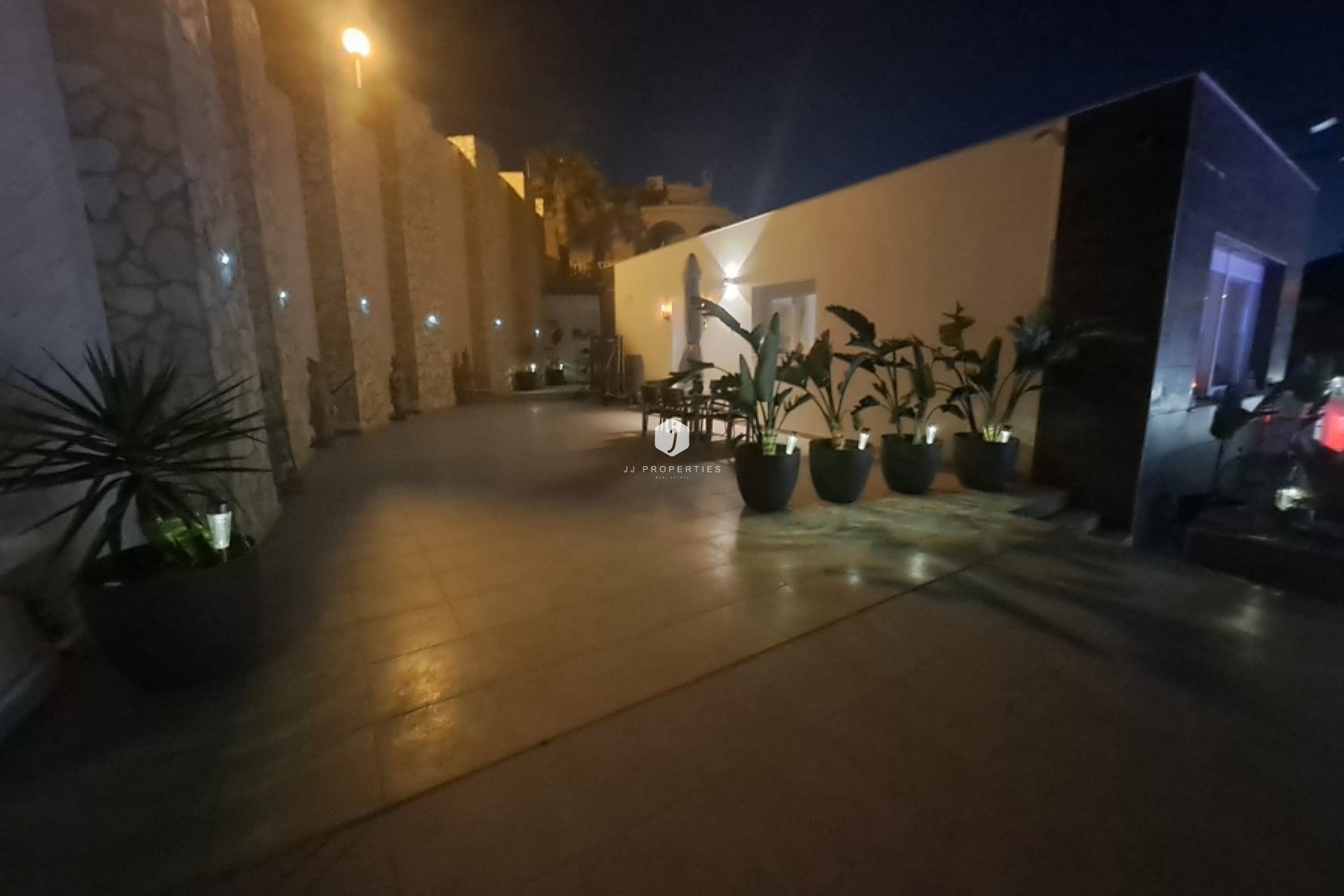 Z drugiej ręki - Villa -
Ciudad Quesada - Costa Blanca