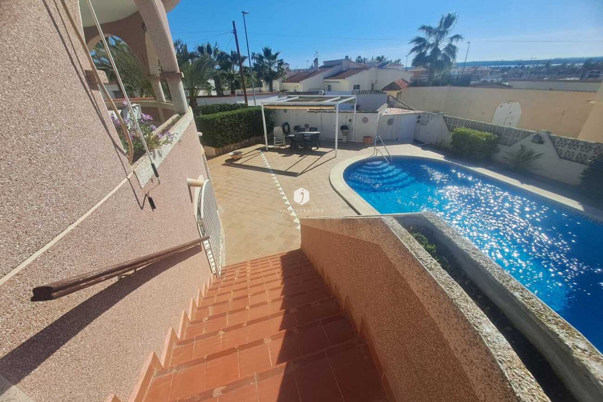 Z drugiej ręki - Villa -
Ciudad Quesada - Costa Blanca